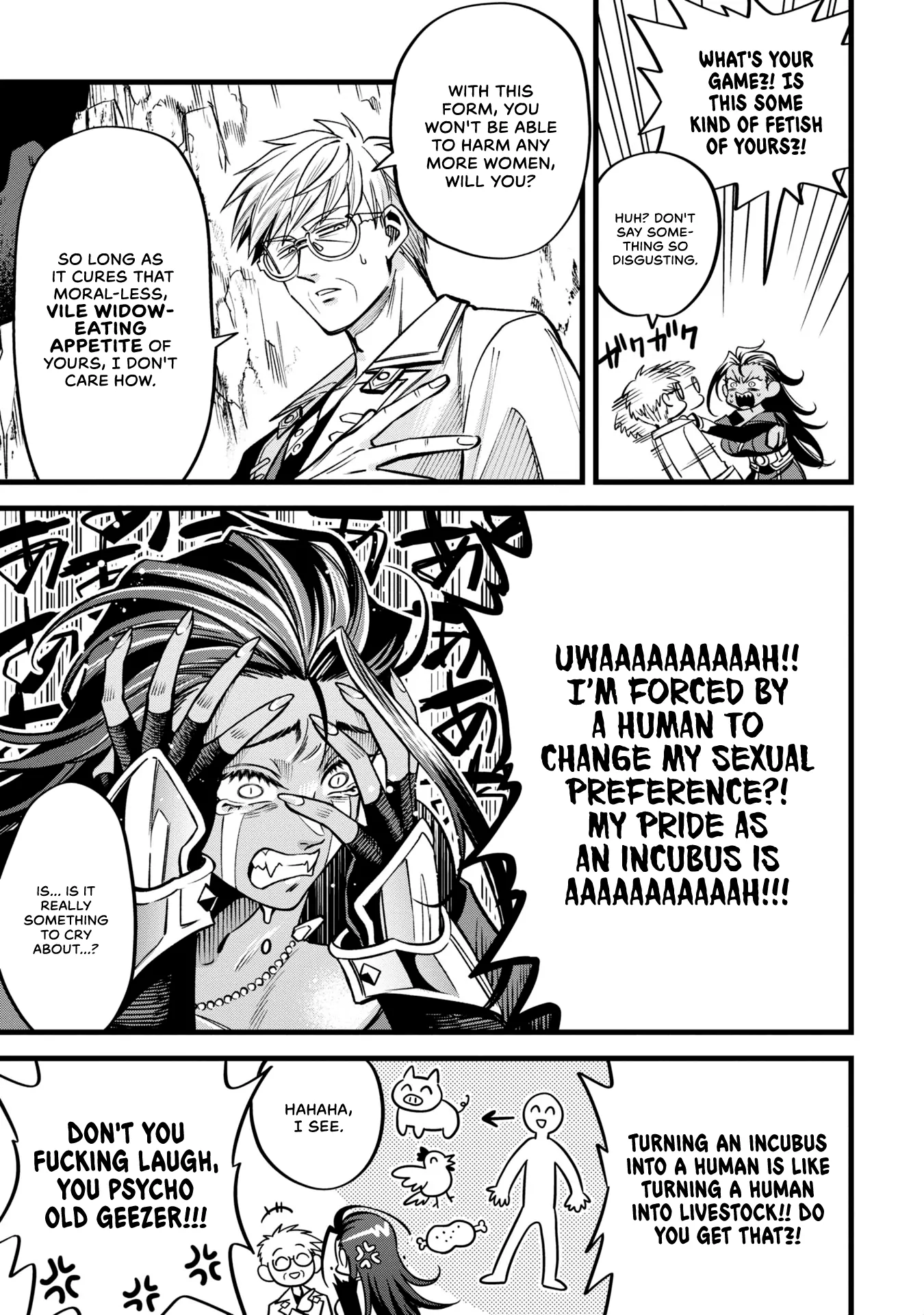 Read Magic Doctor