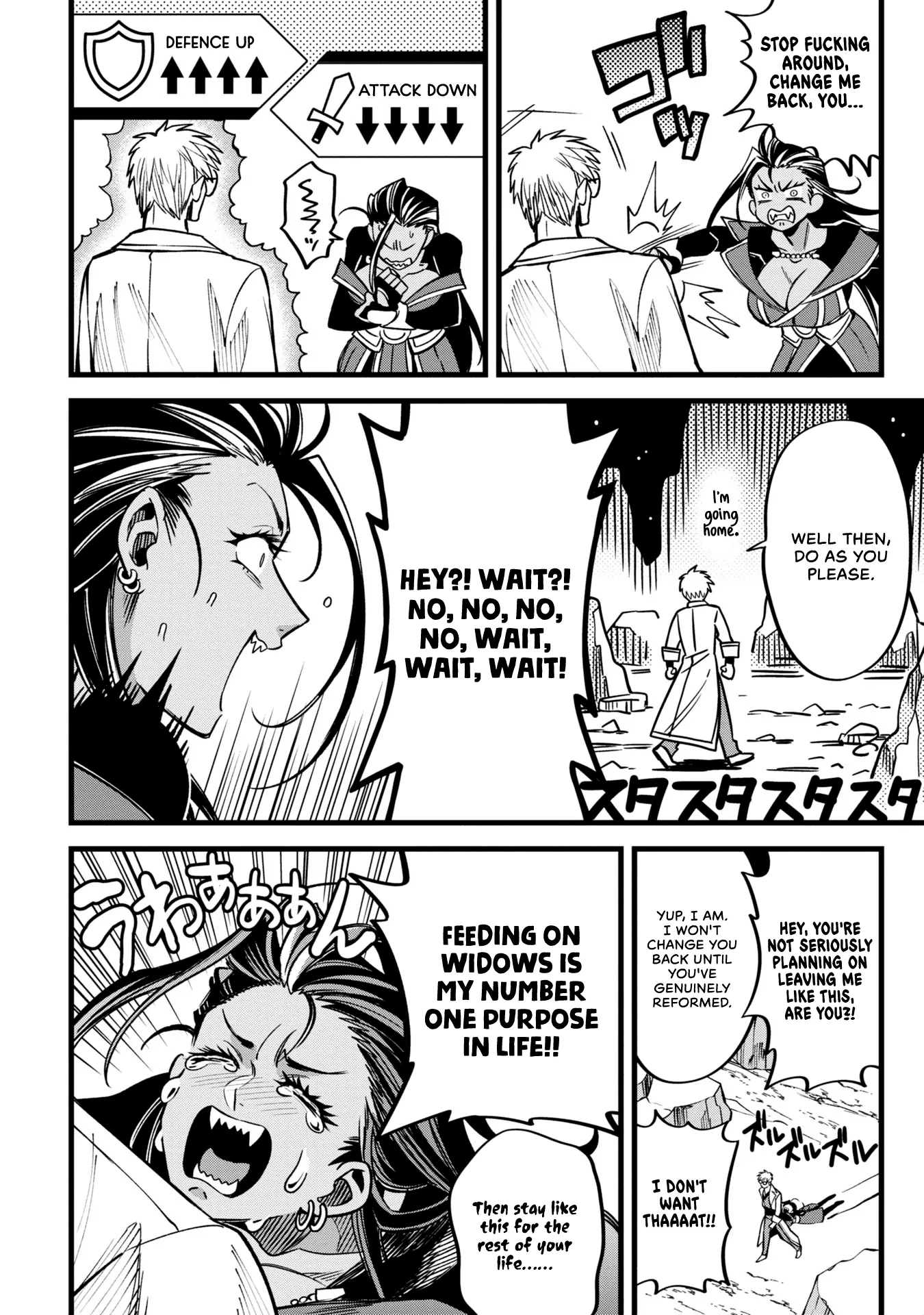 Read Magic Doctor