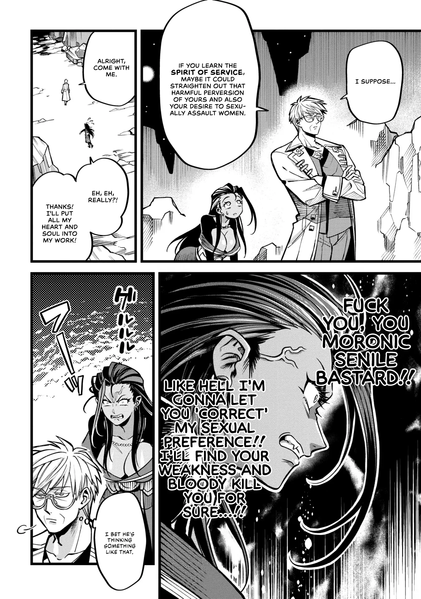 Read Magic Doctor