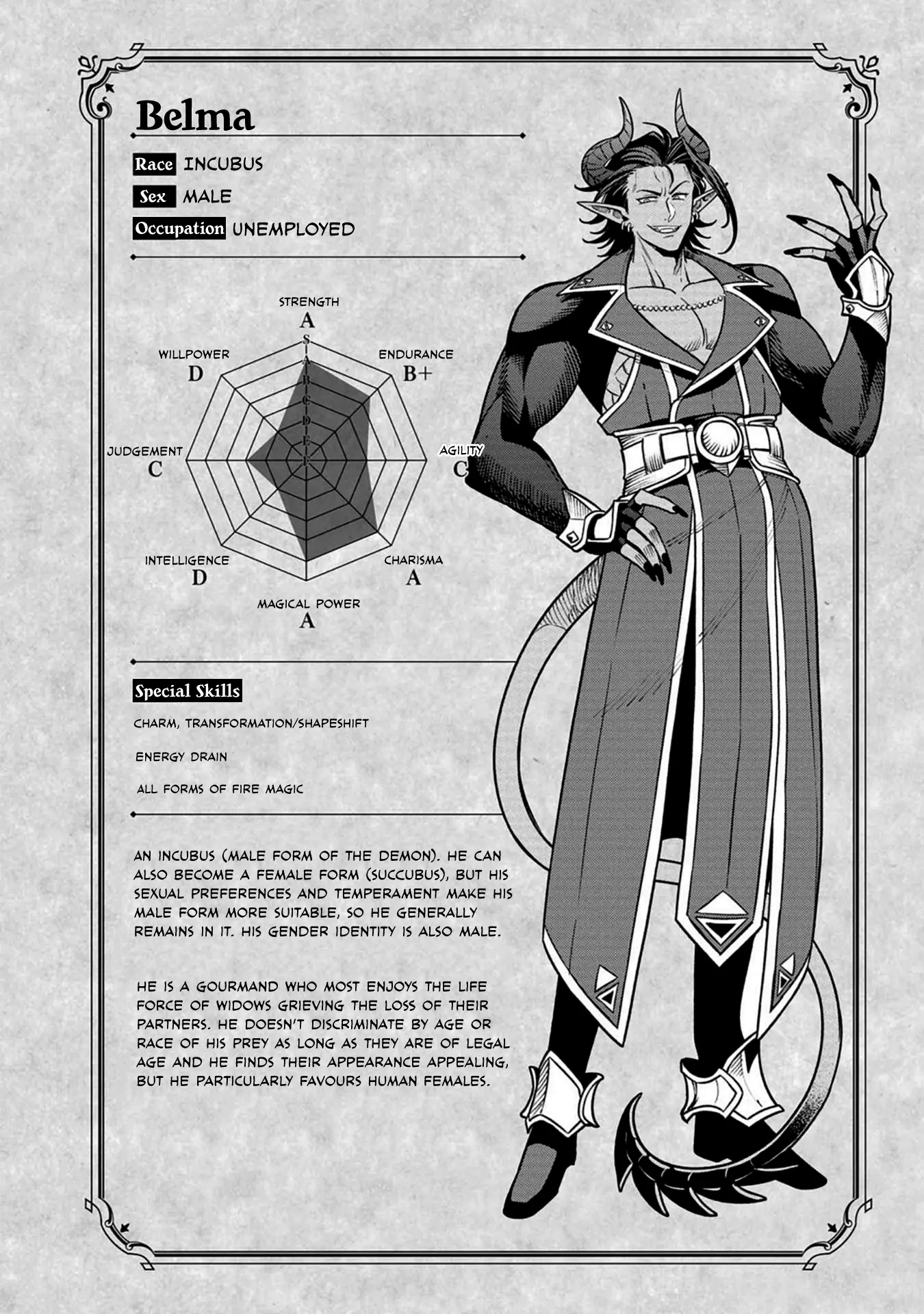 Read Magic Doctor