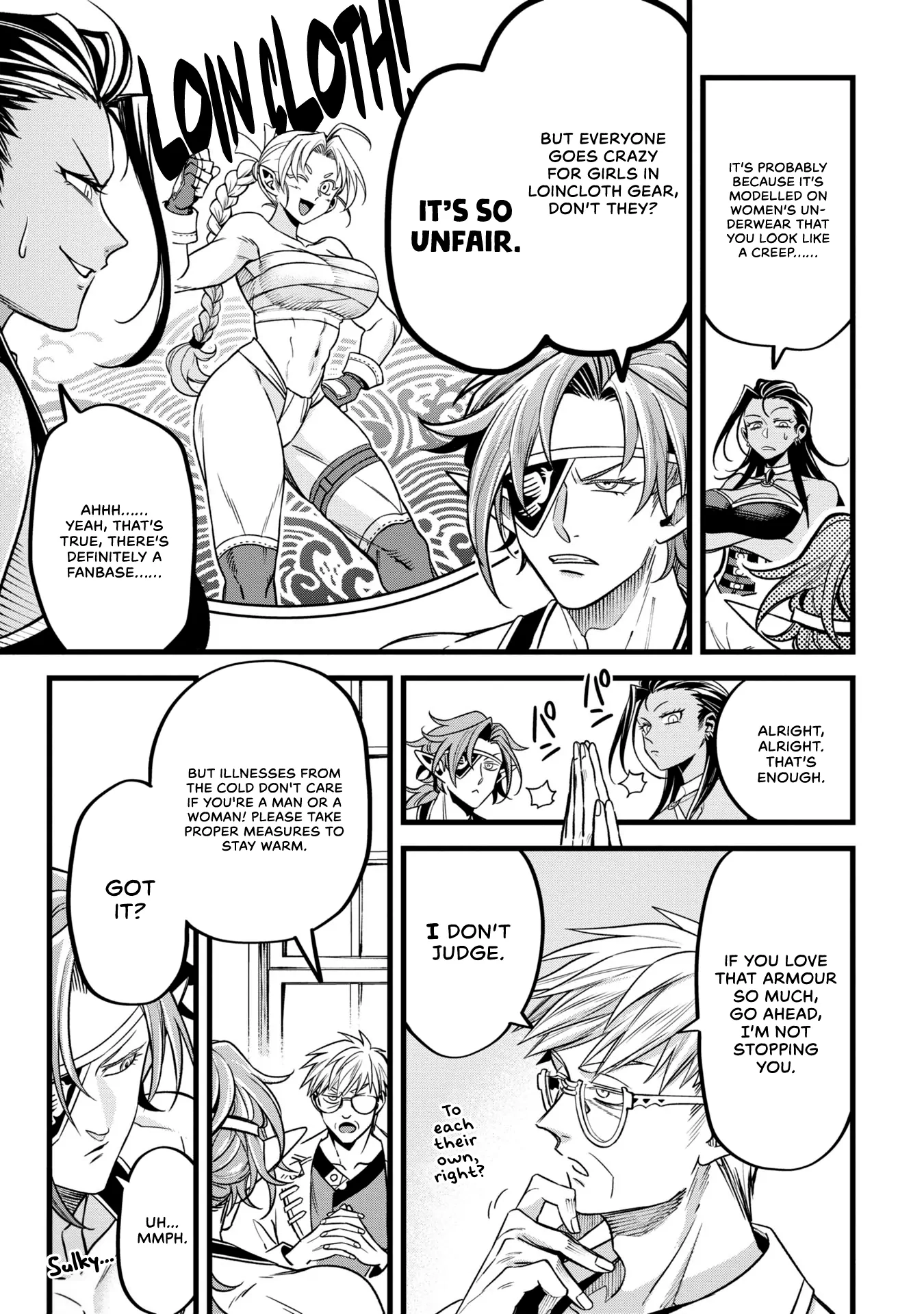 Read Magic Doctor