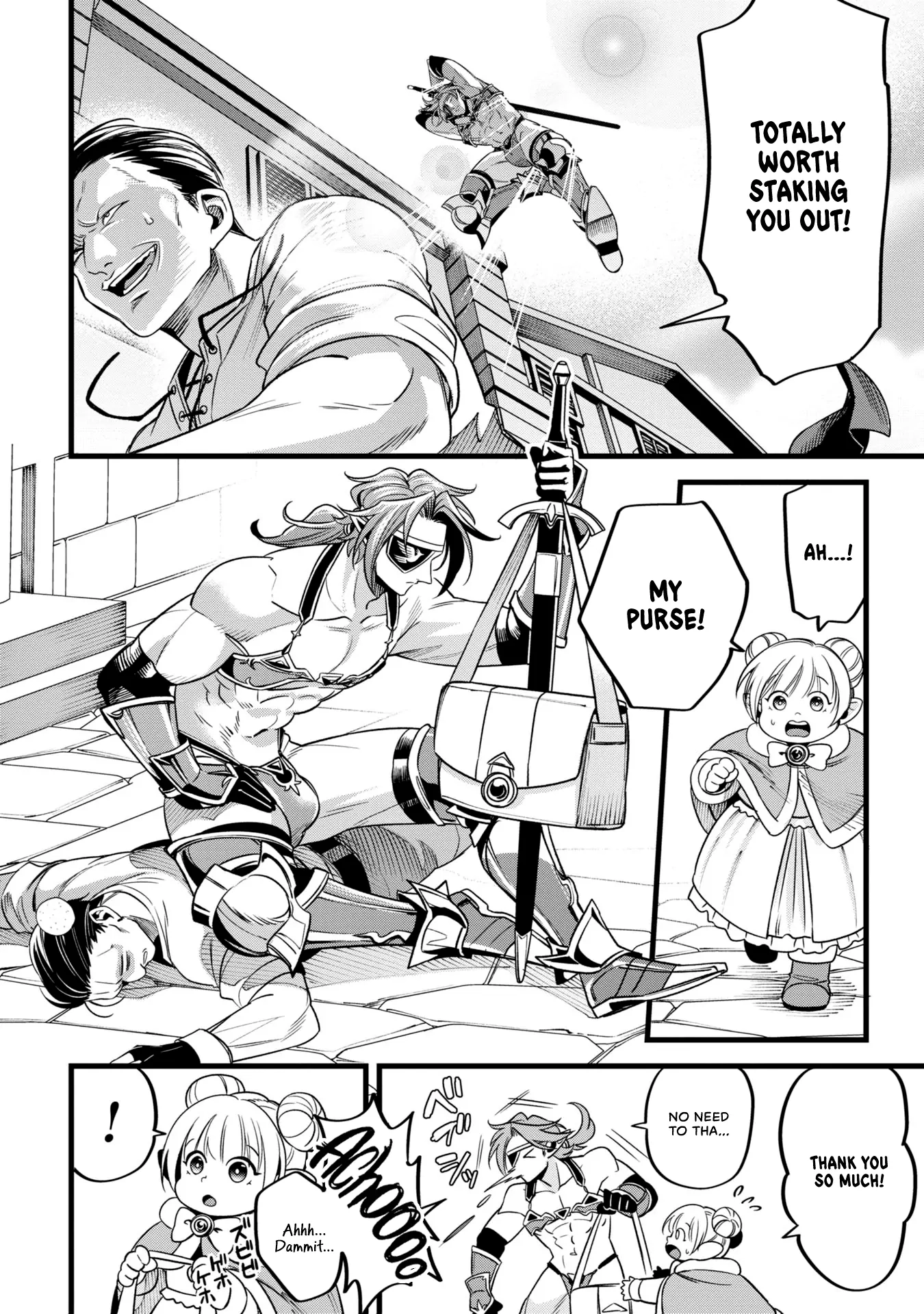 Read Magic Doctor