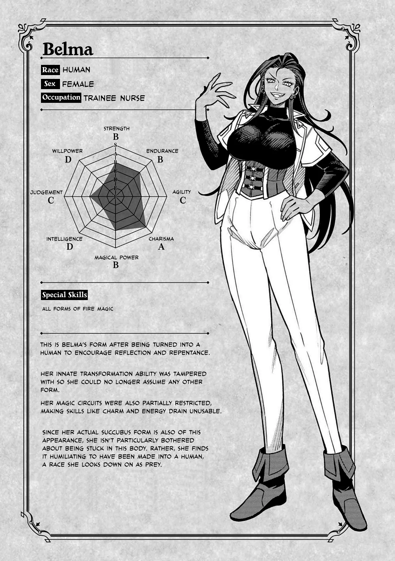 Read Magic Doctor