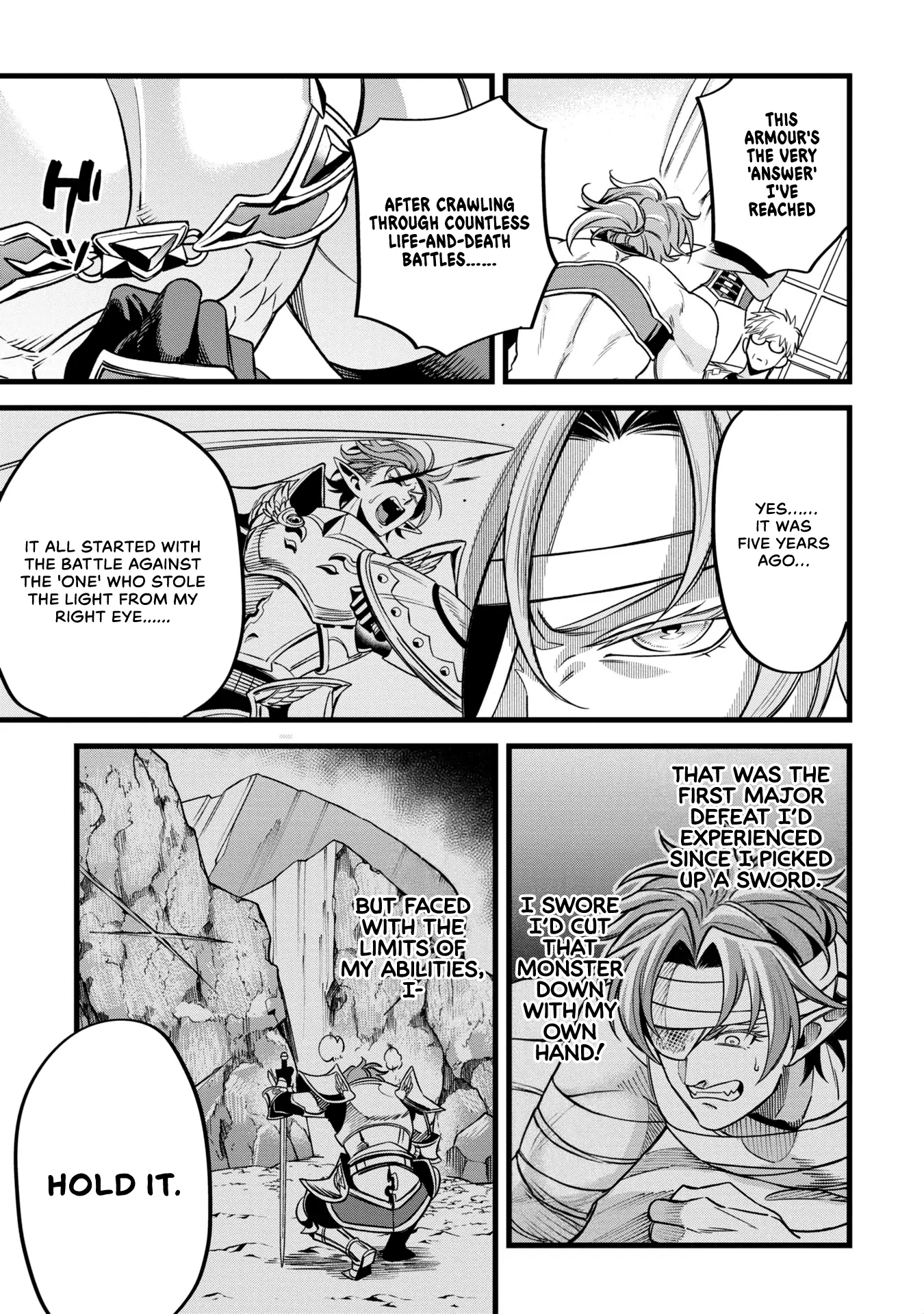 Read Magic Doctor