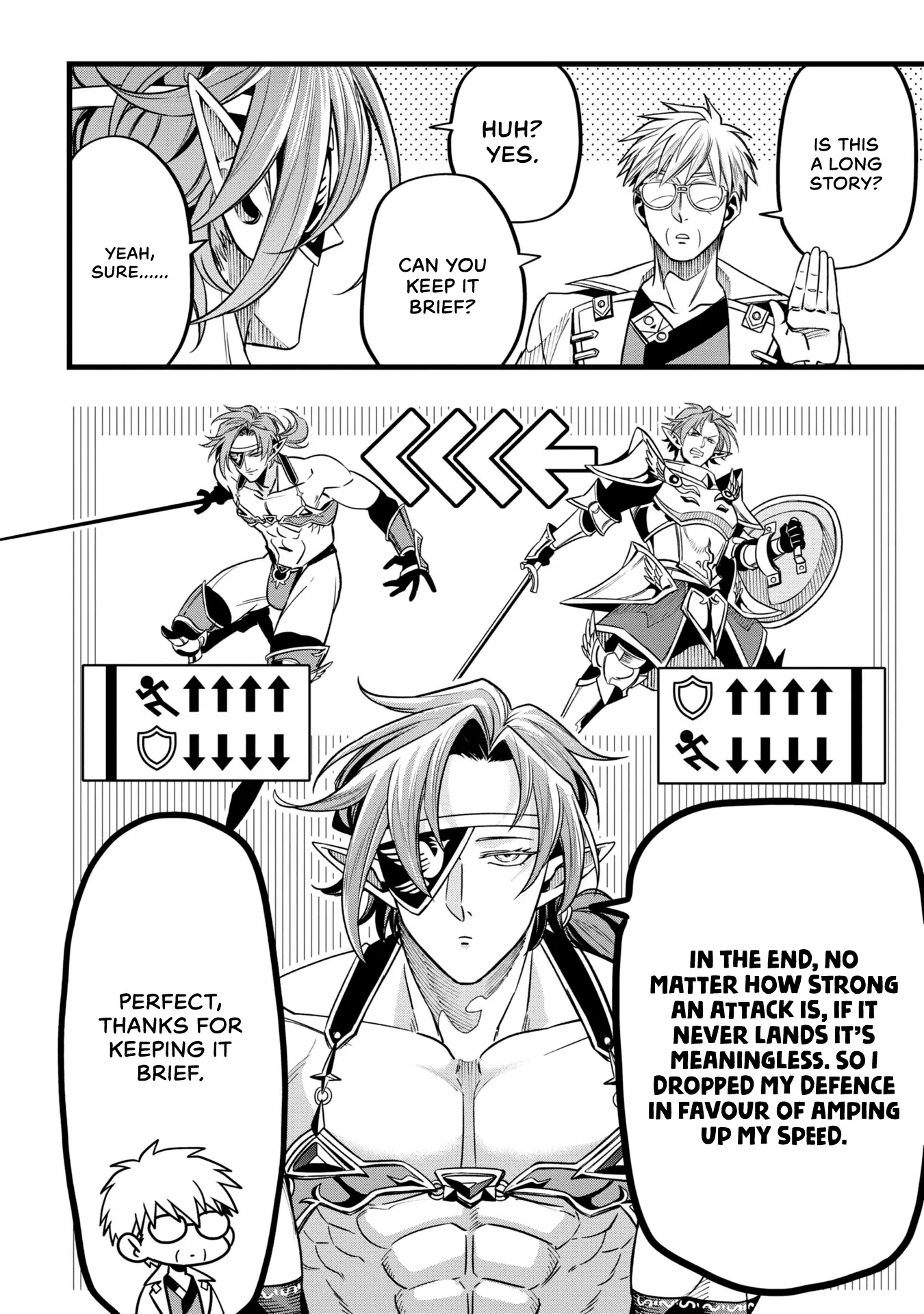Read Magic Doctor