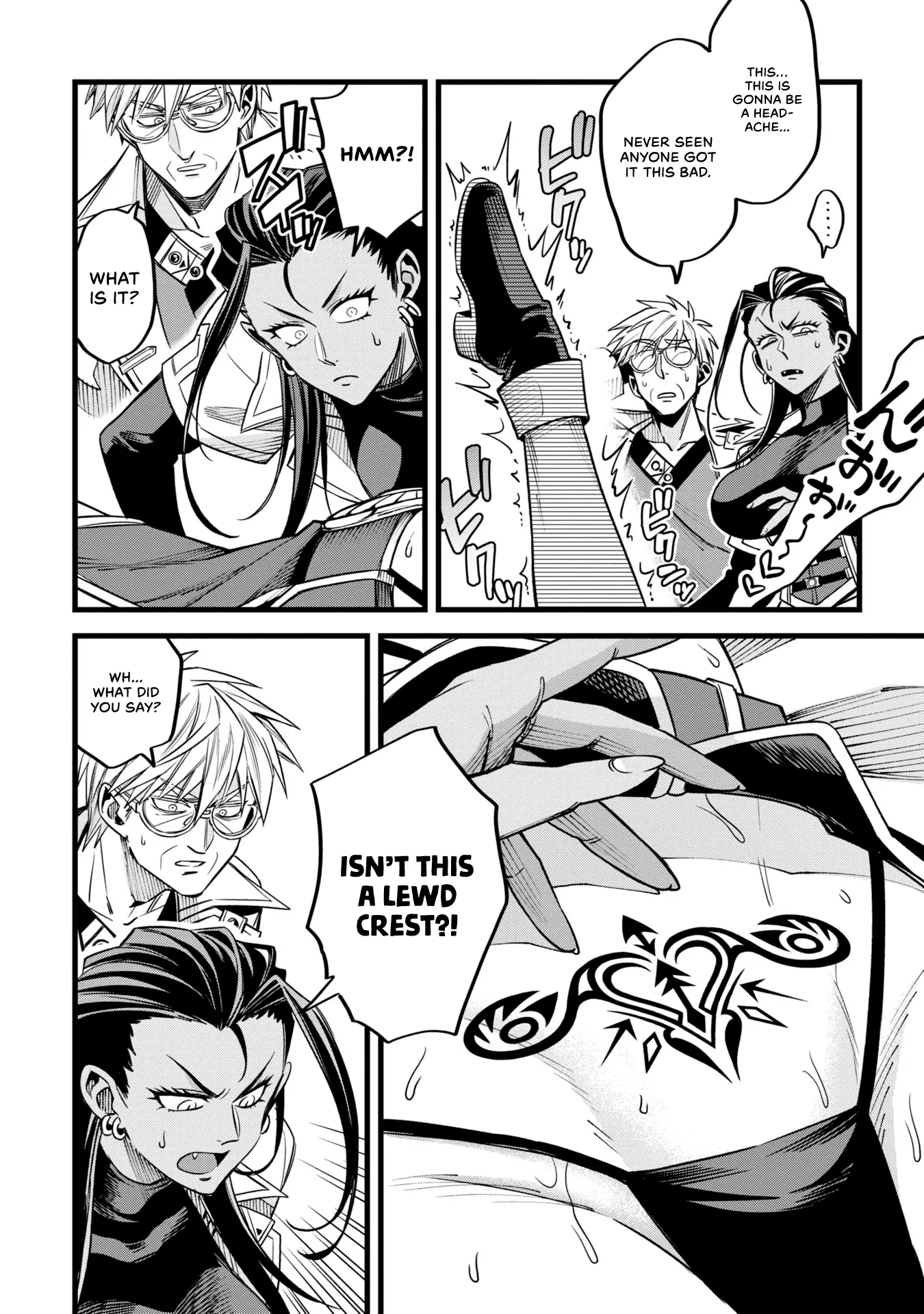 Read Magic Doctor