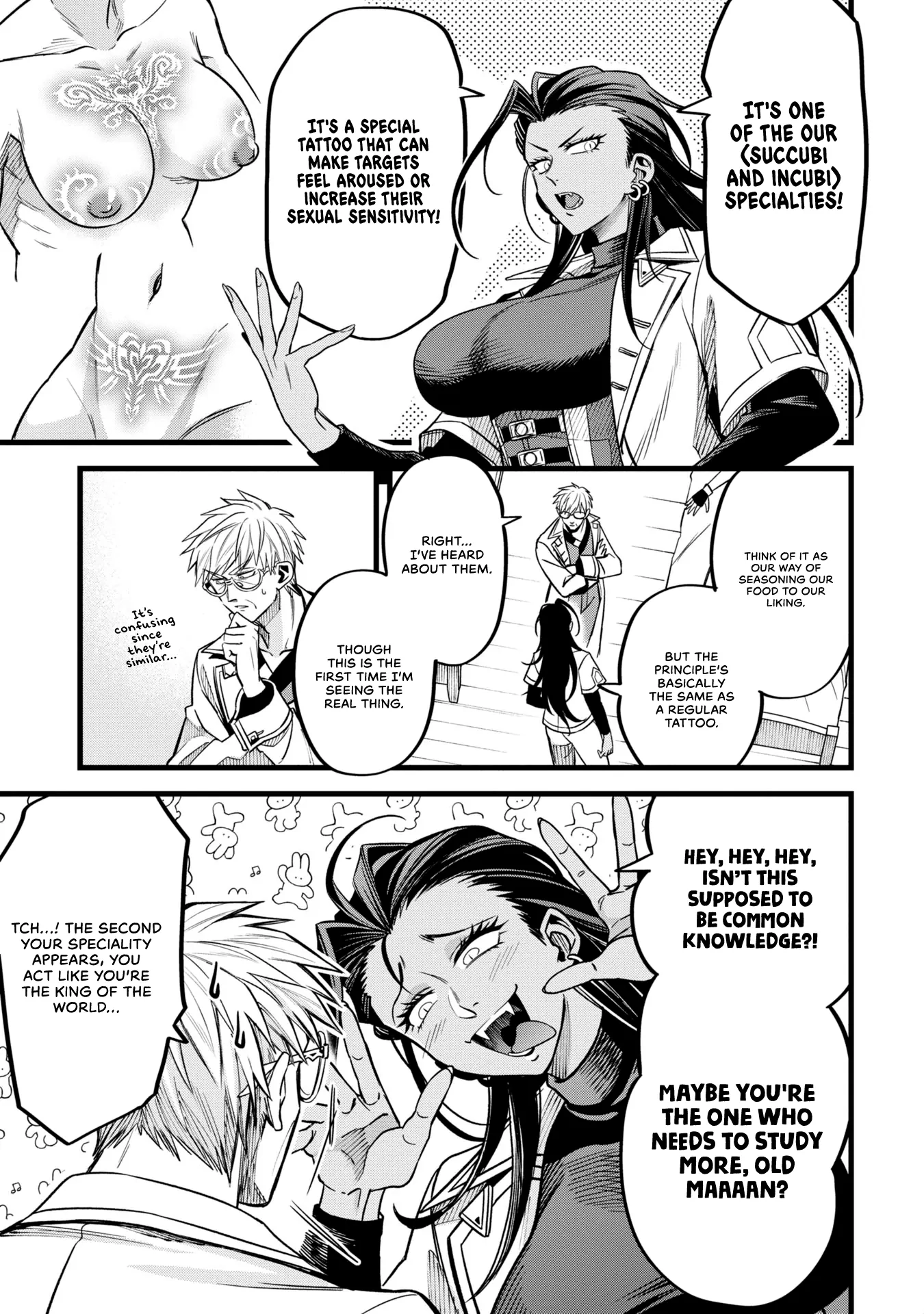 Read Magic Doctor