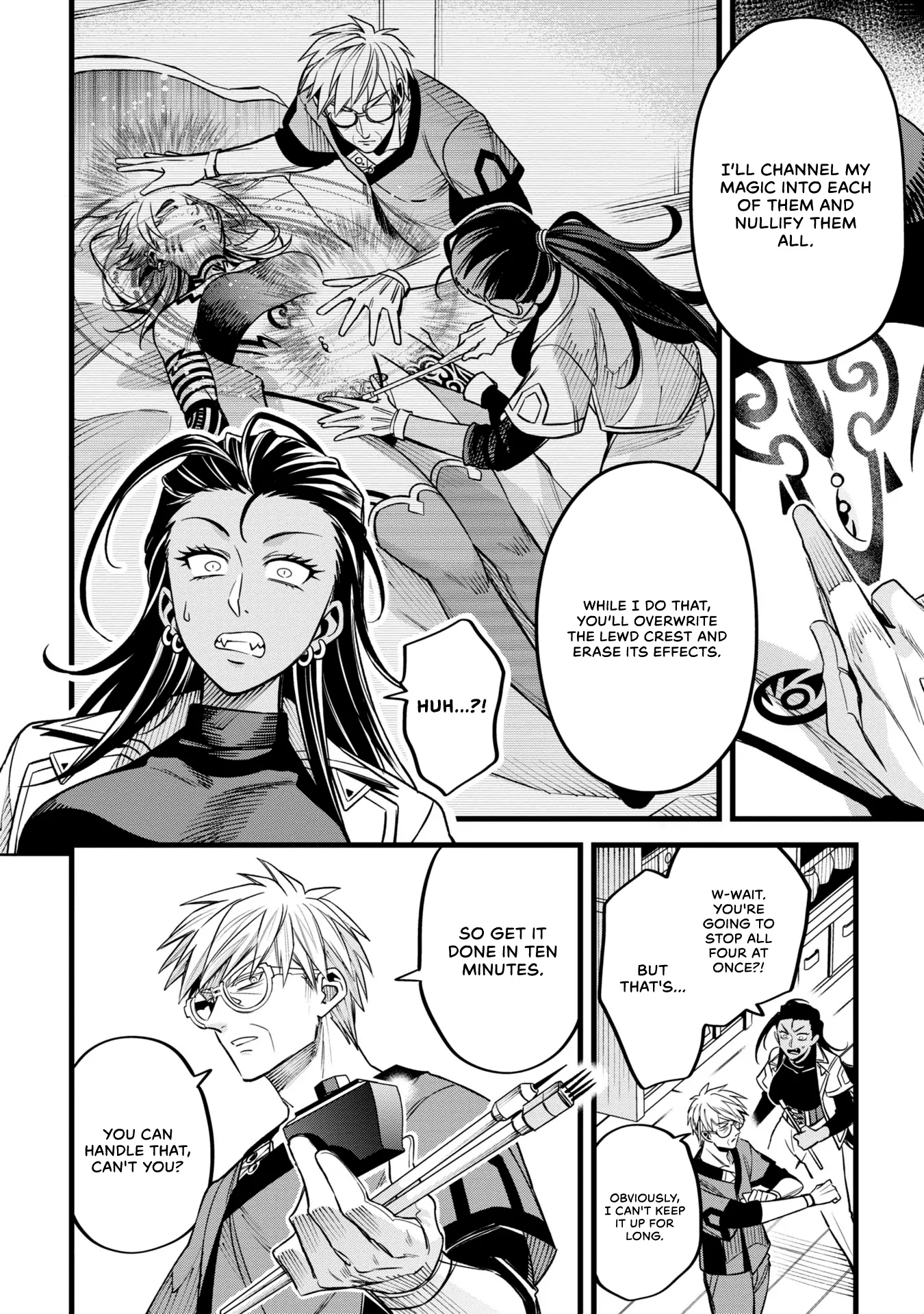 Read Magic Doctor