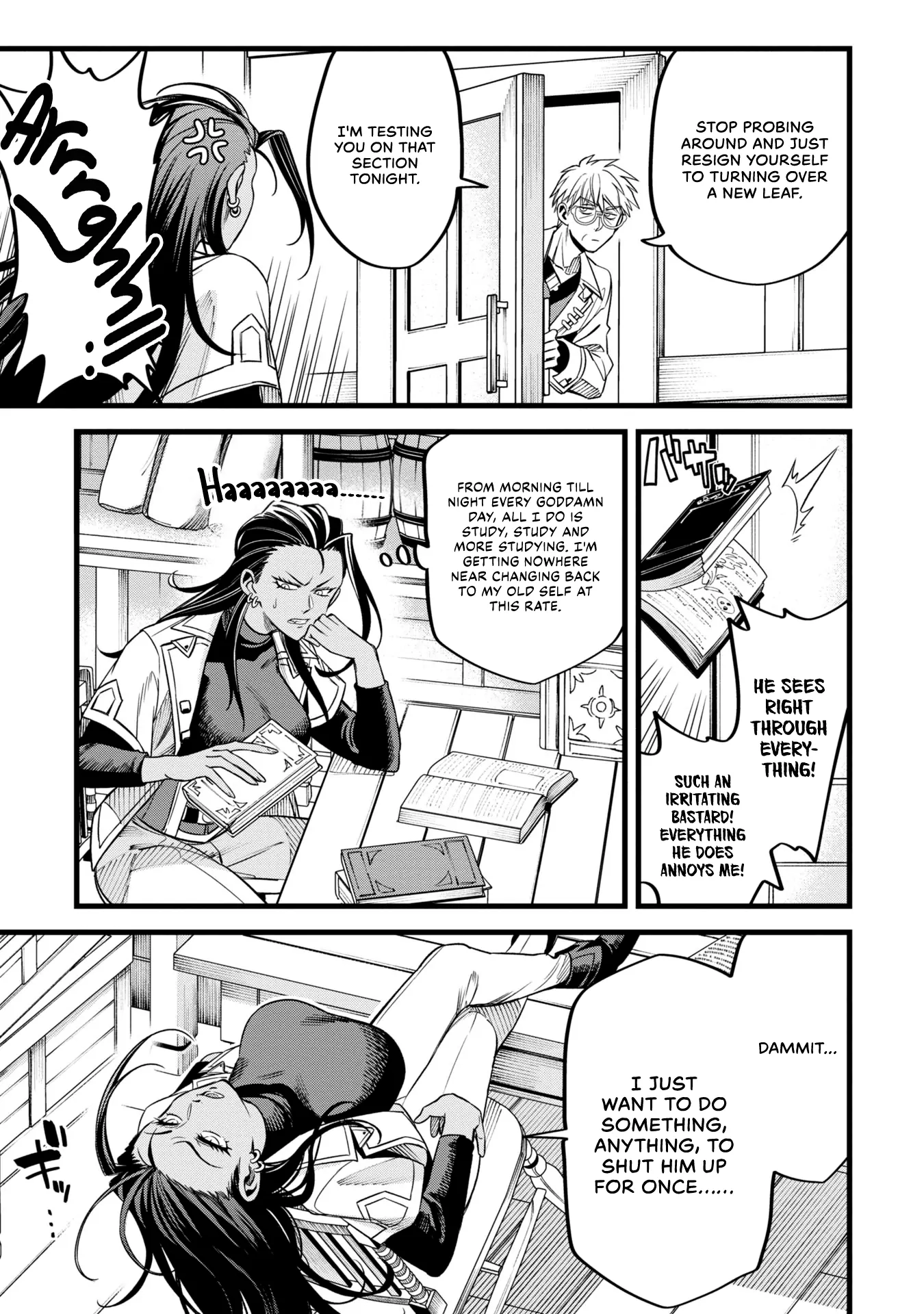 Read Magic Doctor