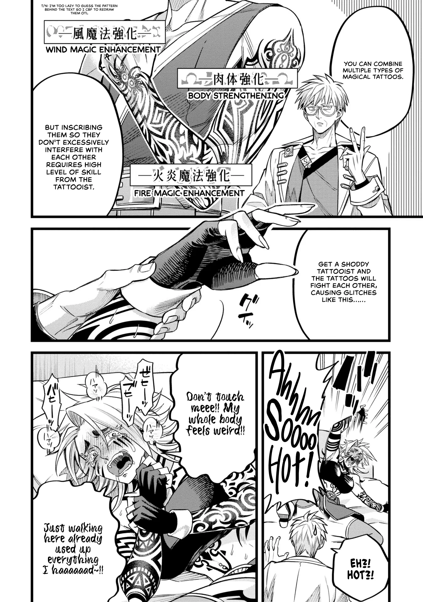 Read Magic Doctor