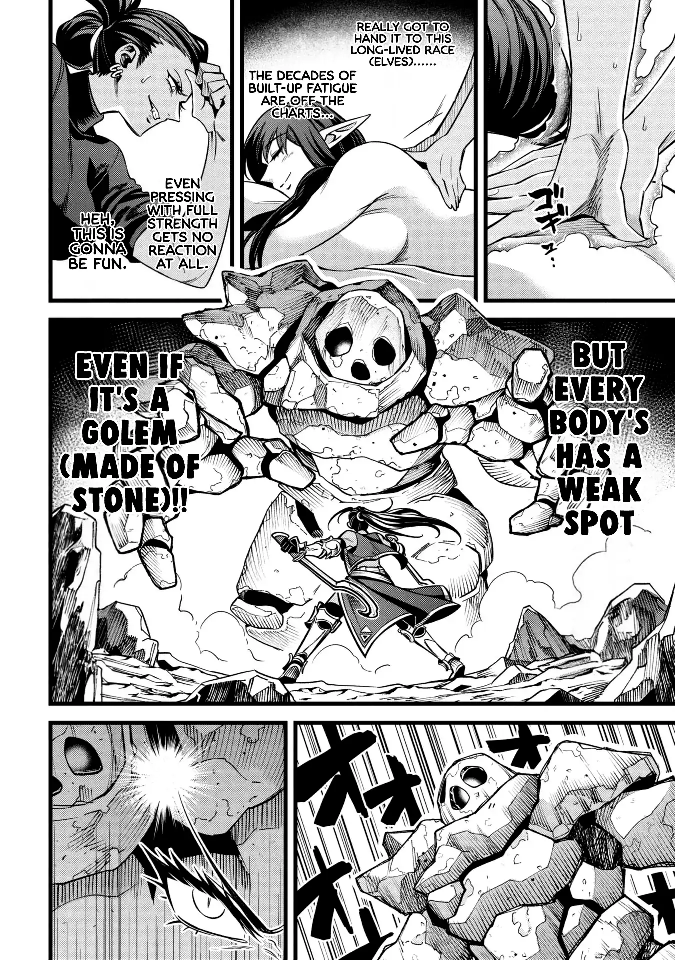 Read Magic Doctor