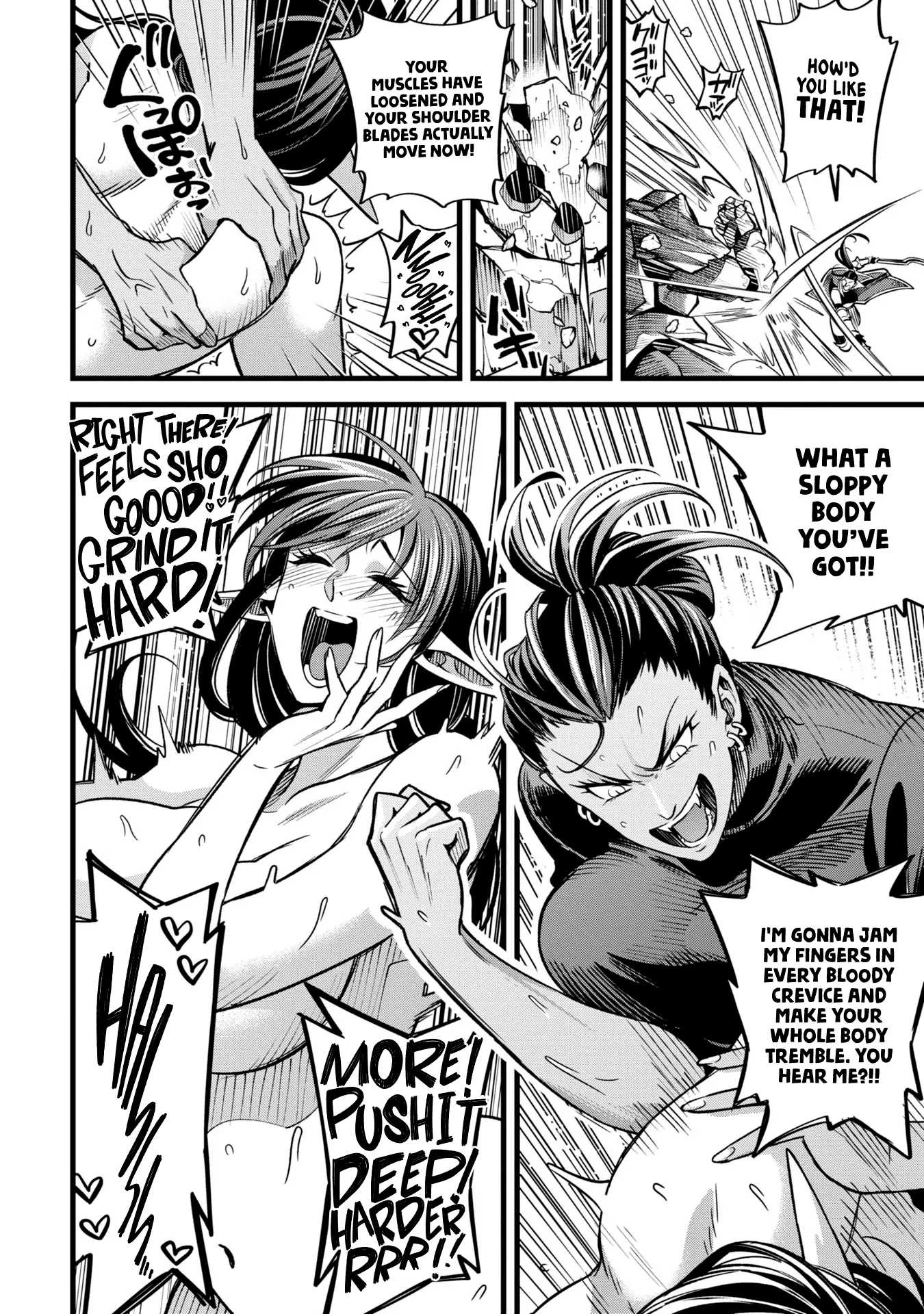 Read Magic Doctor