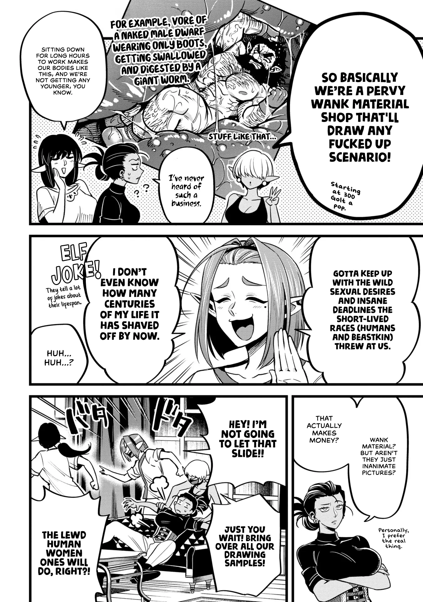 Read Magic Doctor
