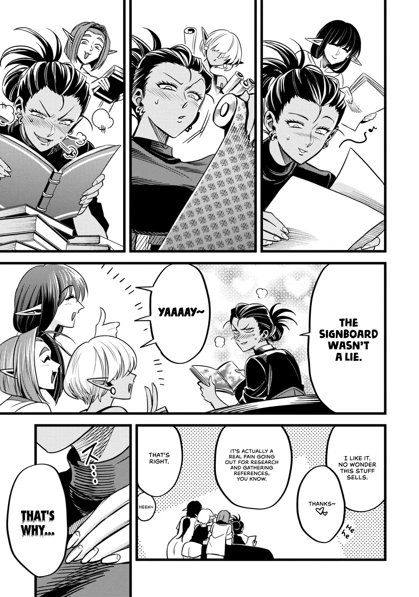 Read Magic Doctor