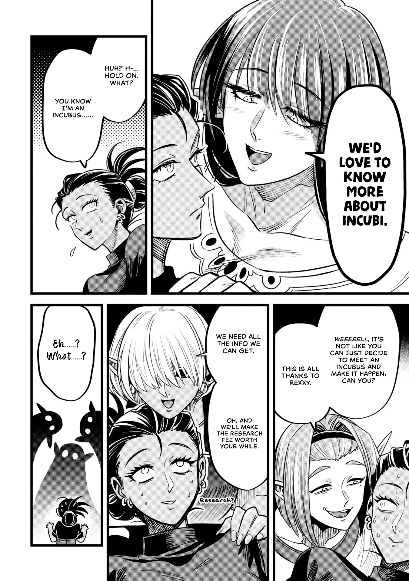 Read Magic Doctor