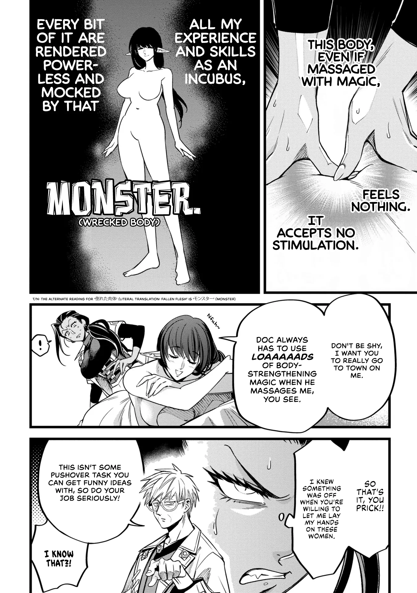 Read Magic Doctor