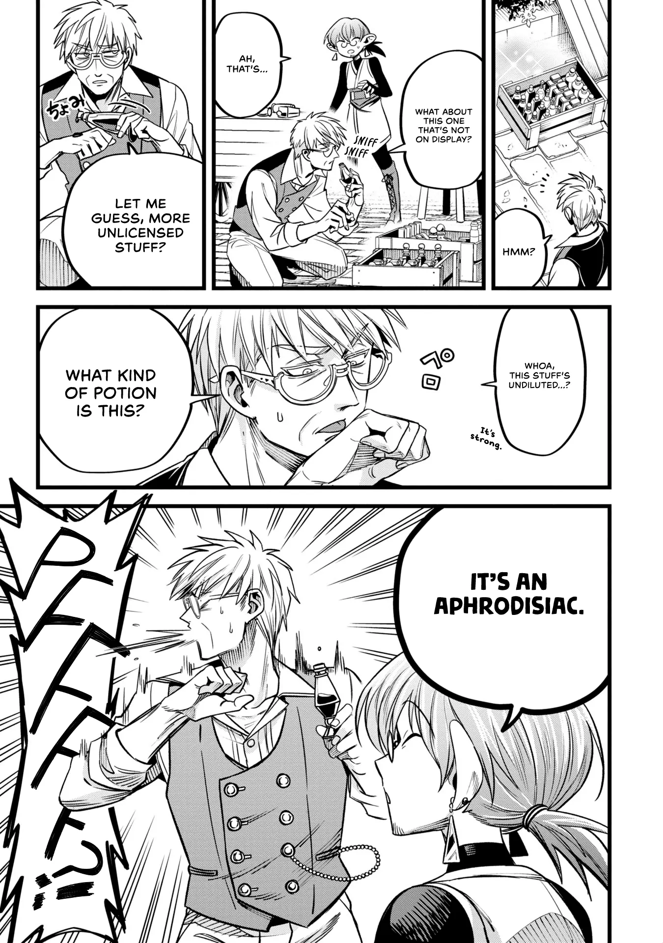 Read Magic Doctor