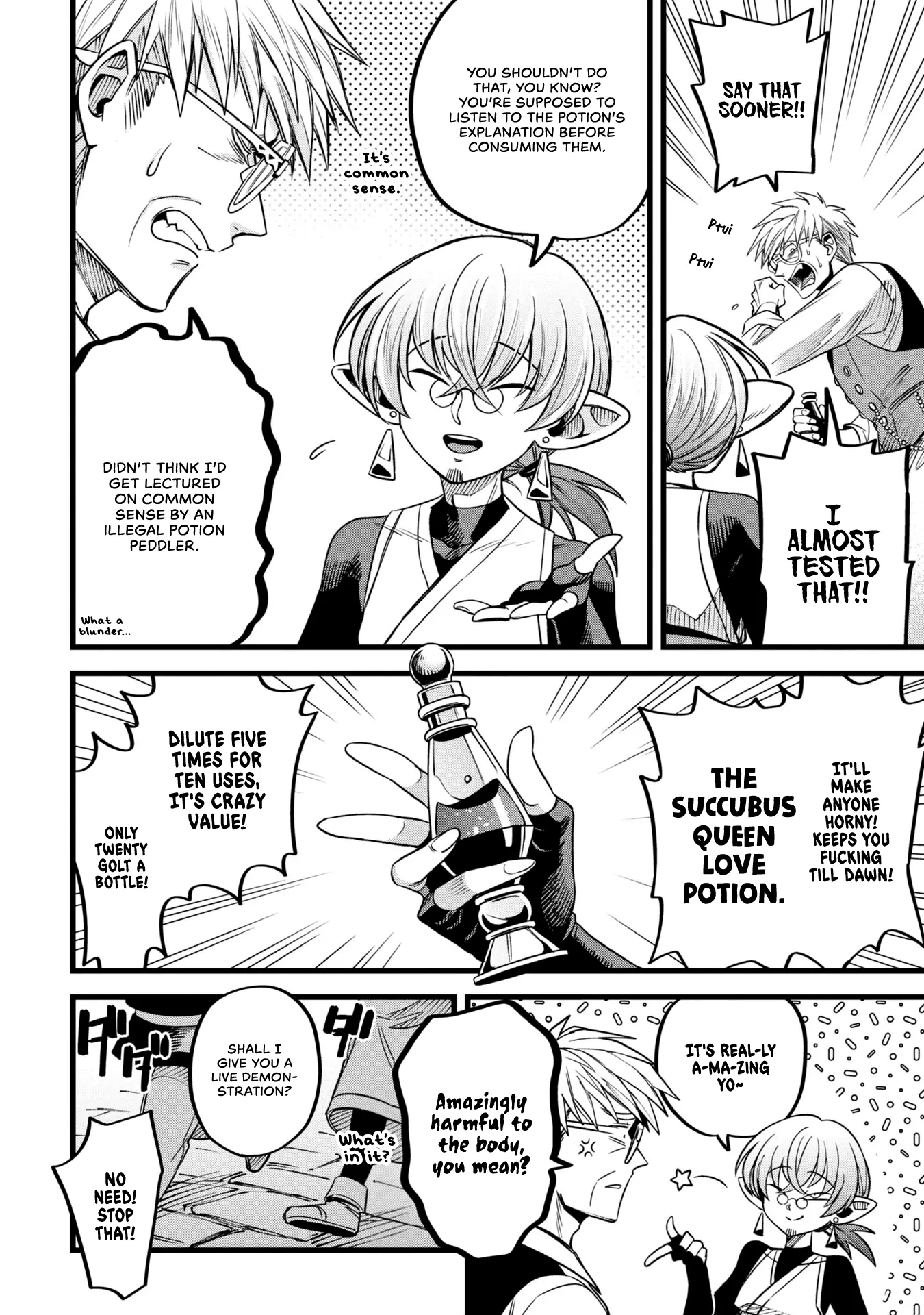 Read Magic Doctor