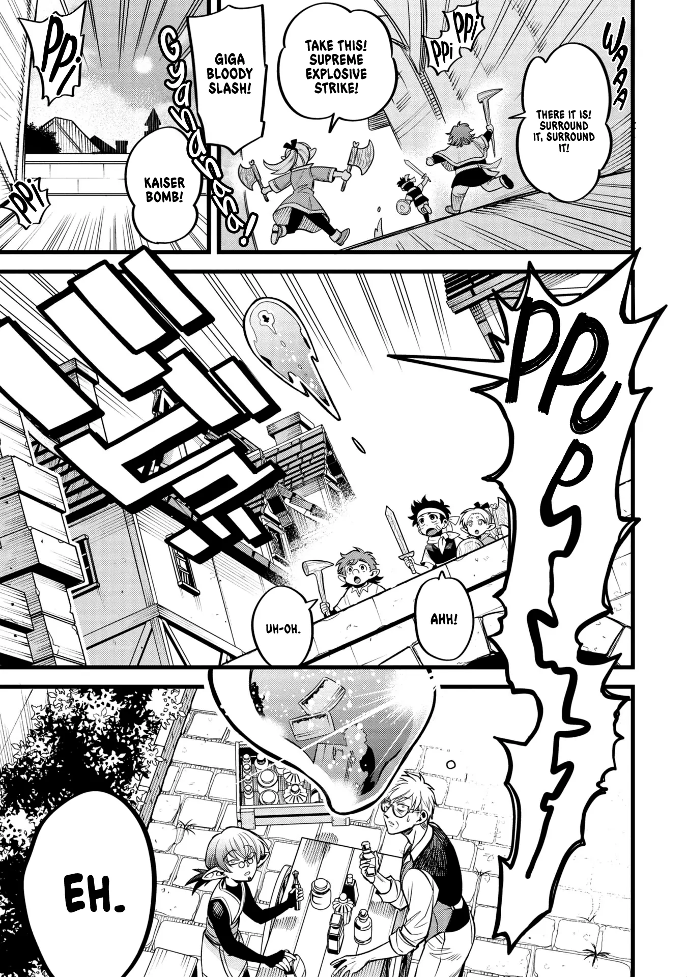 Read Magic Doctor