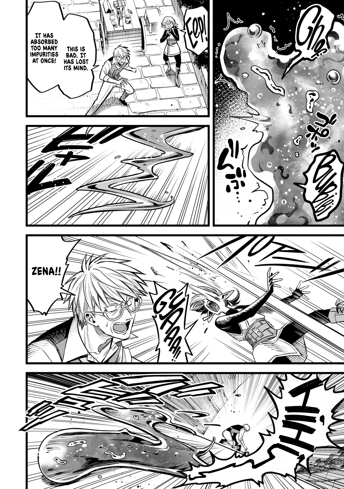 Read Magic Doctor