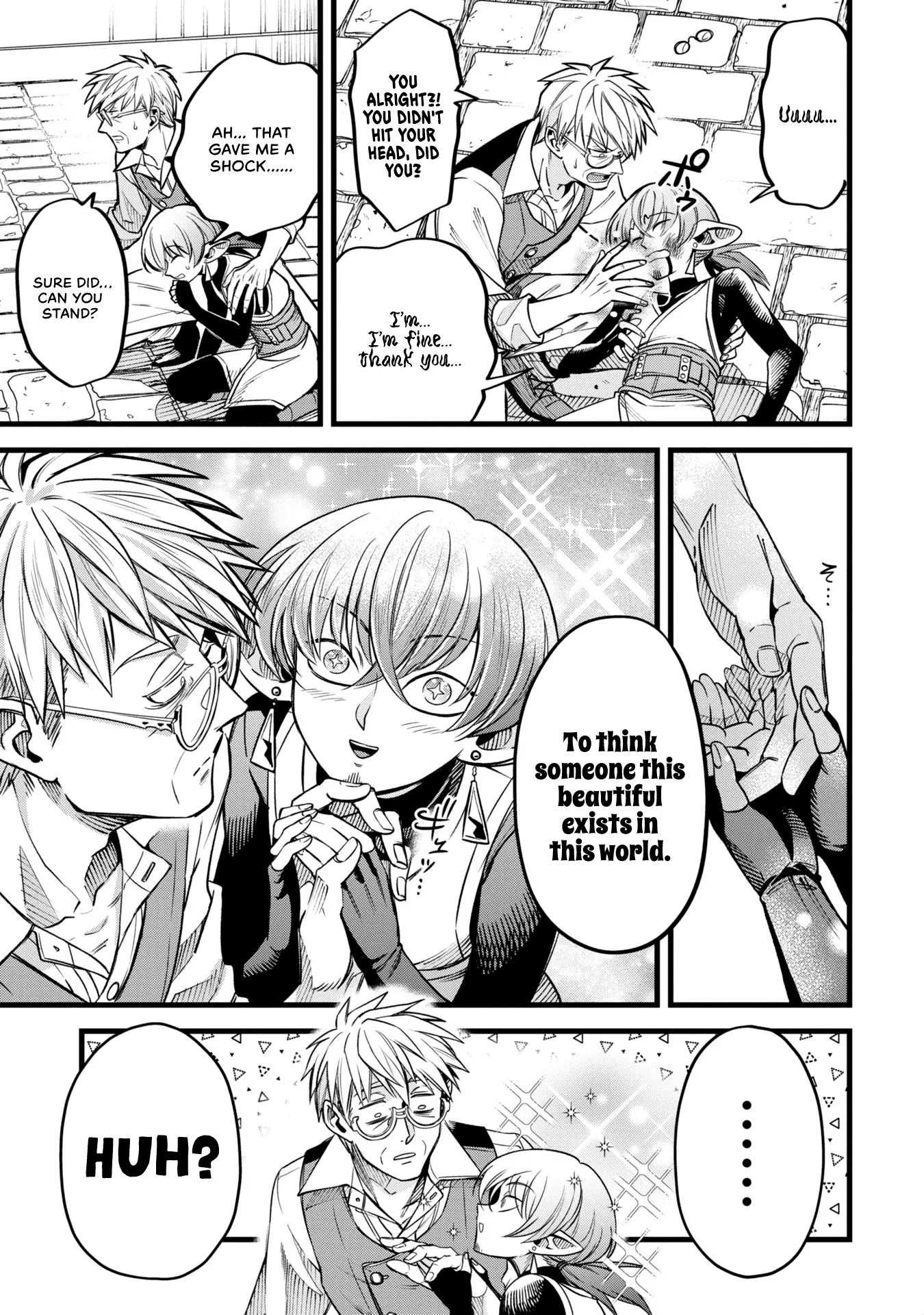 Read Magic Doctor