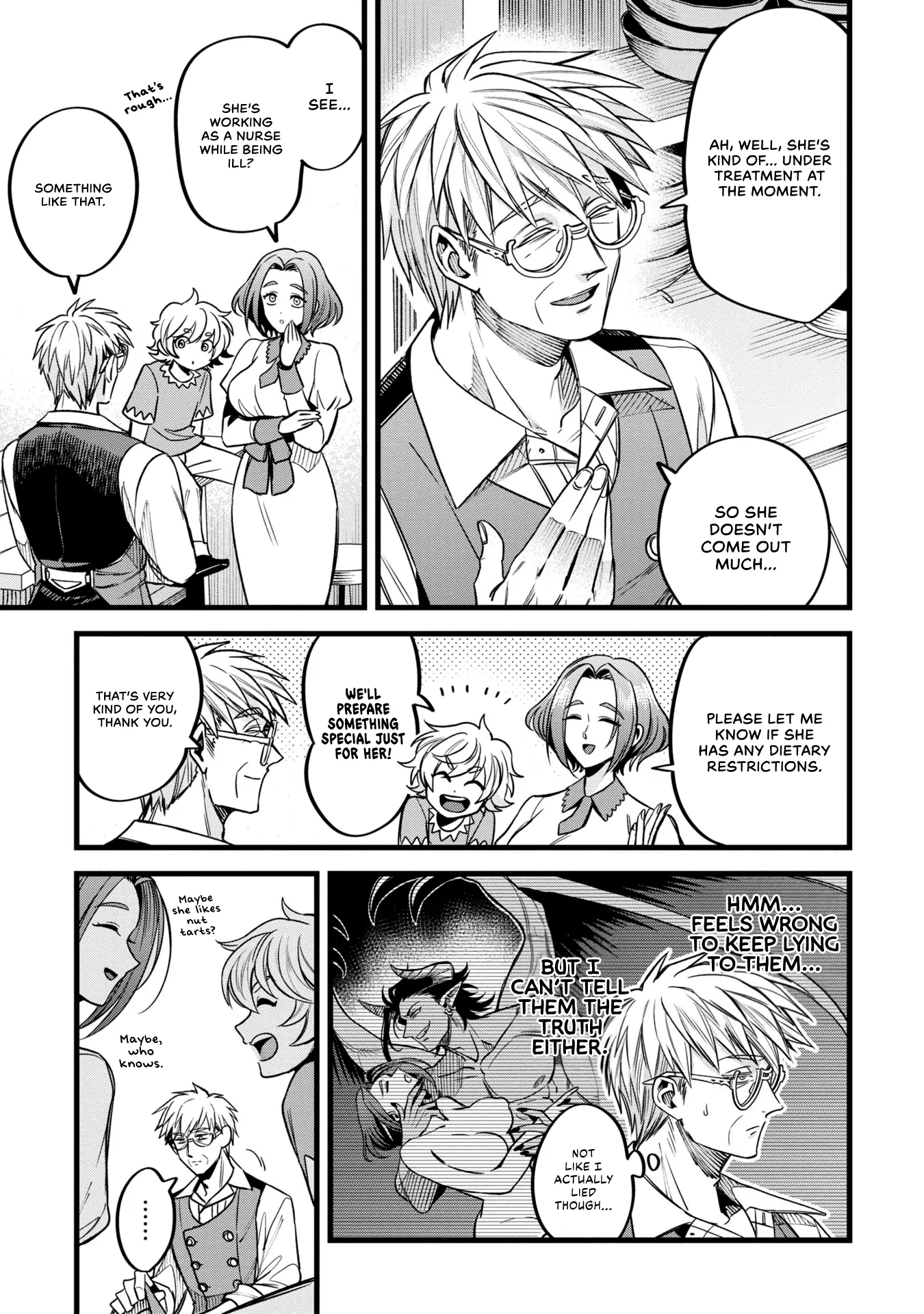 Read Magic Doctor