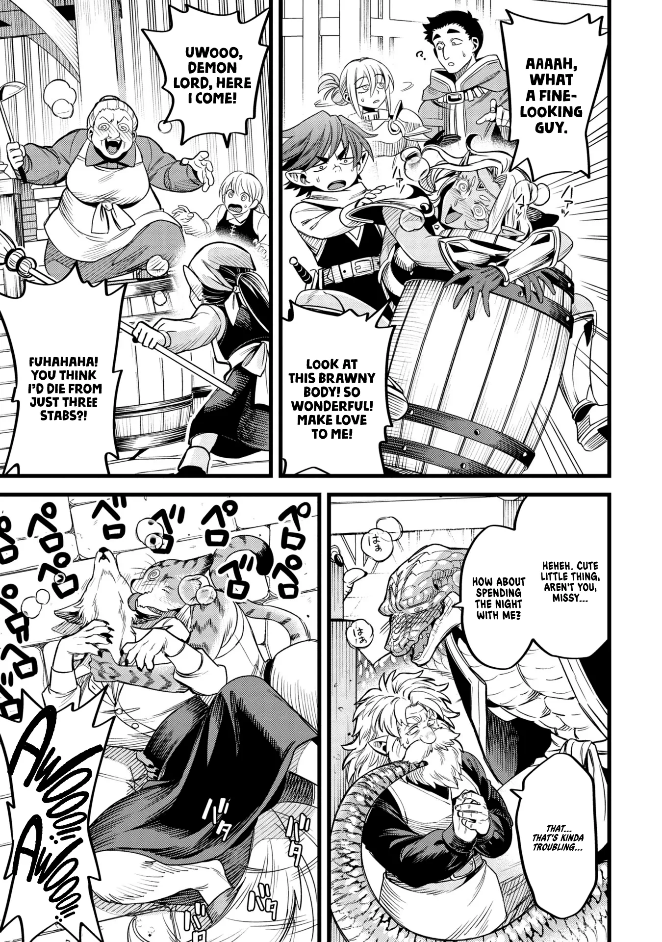 Read Magic Doctor