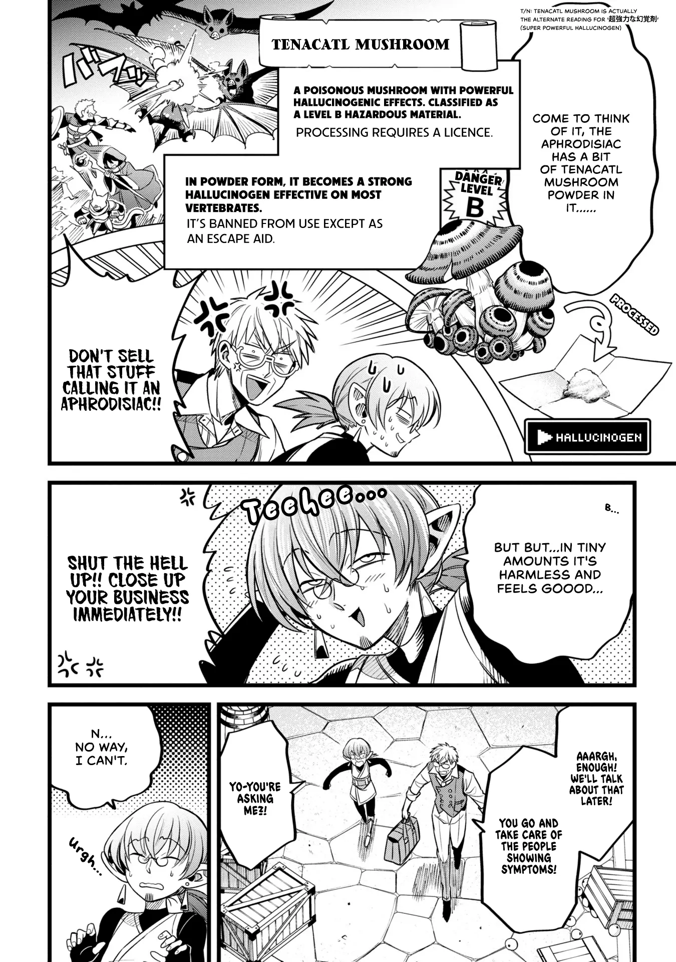 Read Magic Doctor