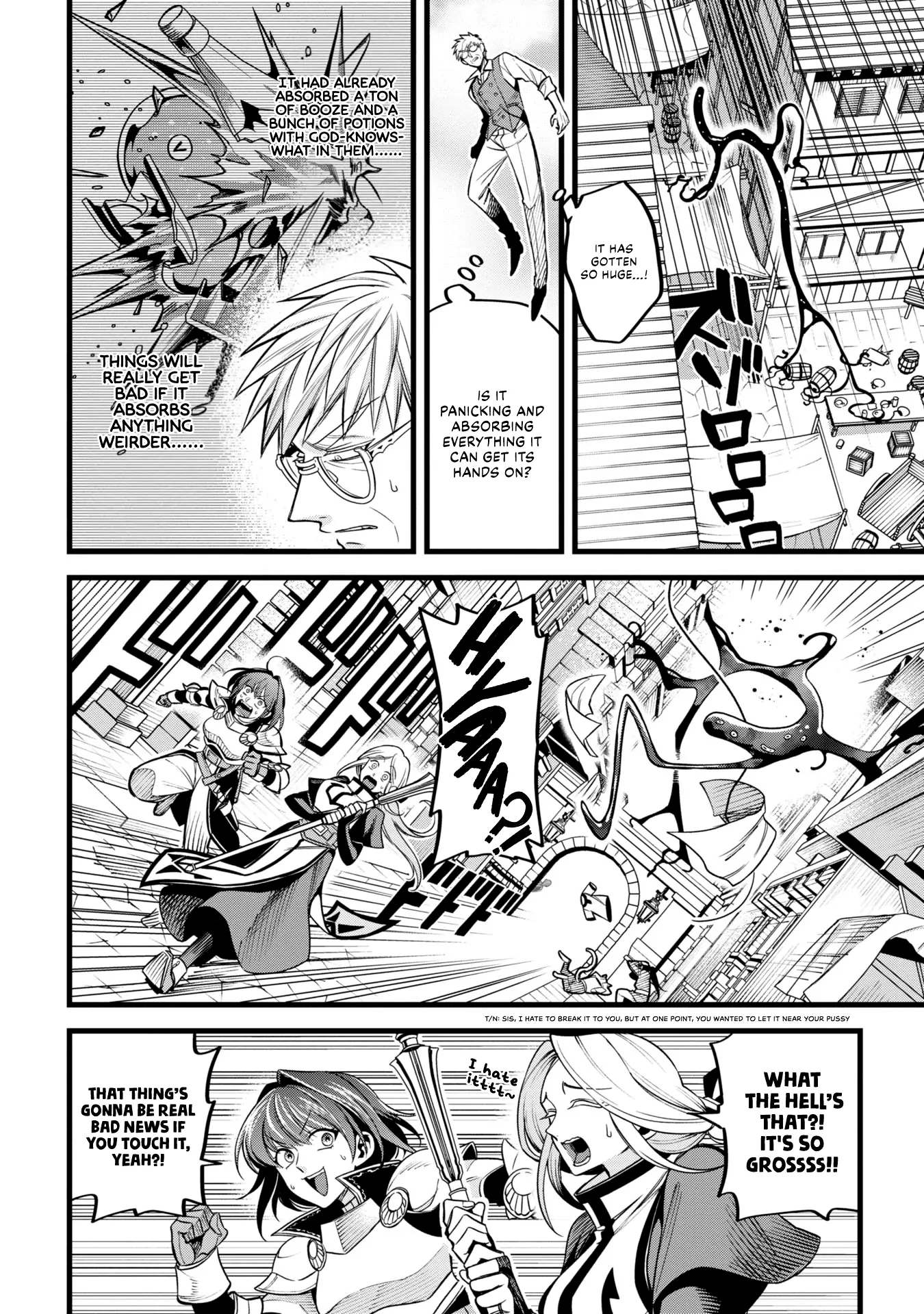 Read Magic Doctor