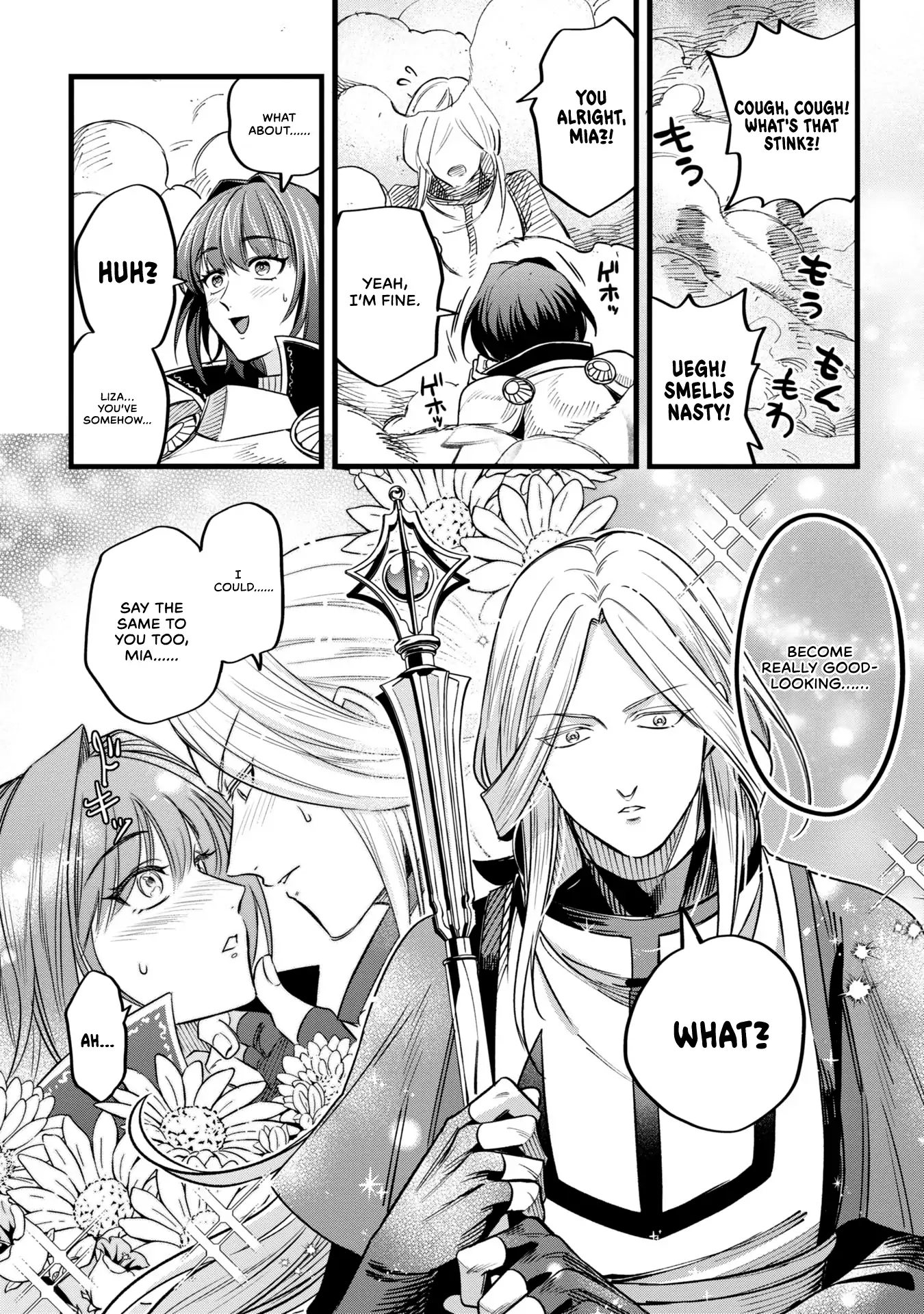 Read Magic Doctor