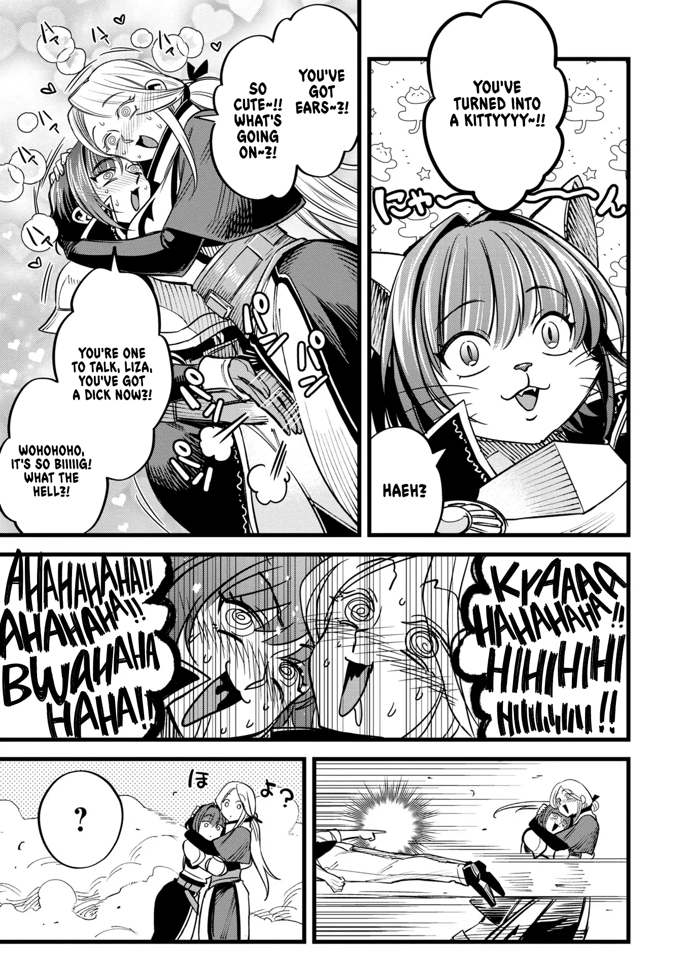 Read Magic Doctor