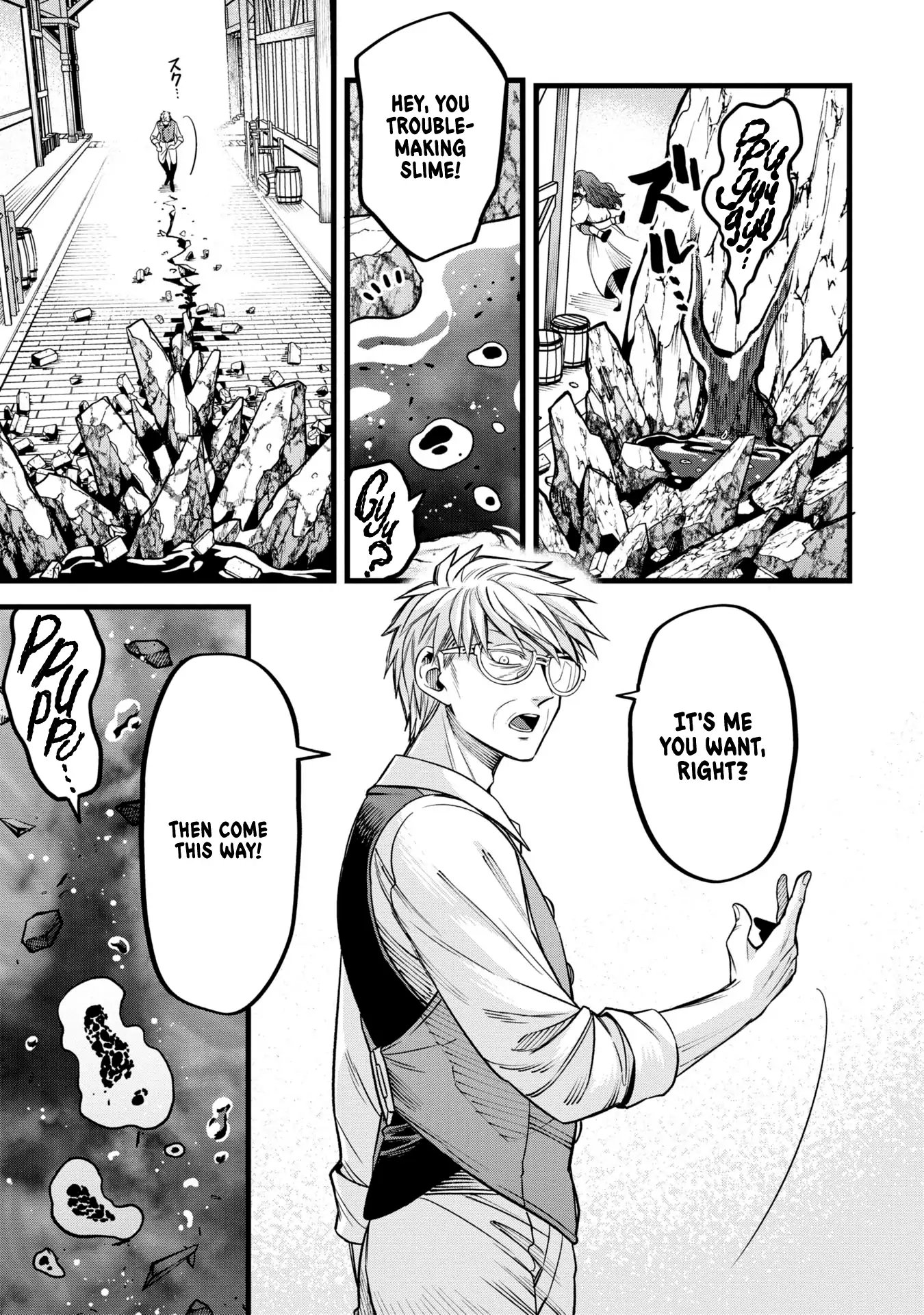 Read Magic Doctor