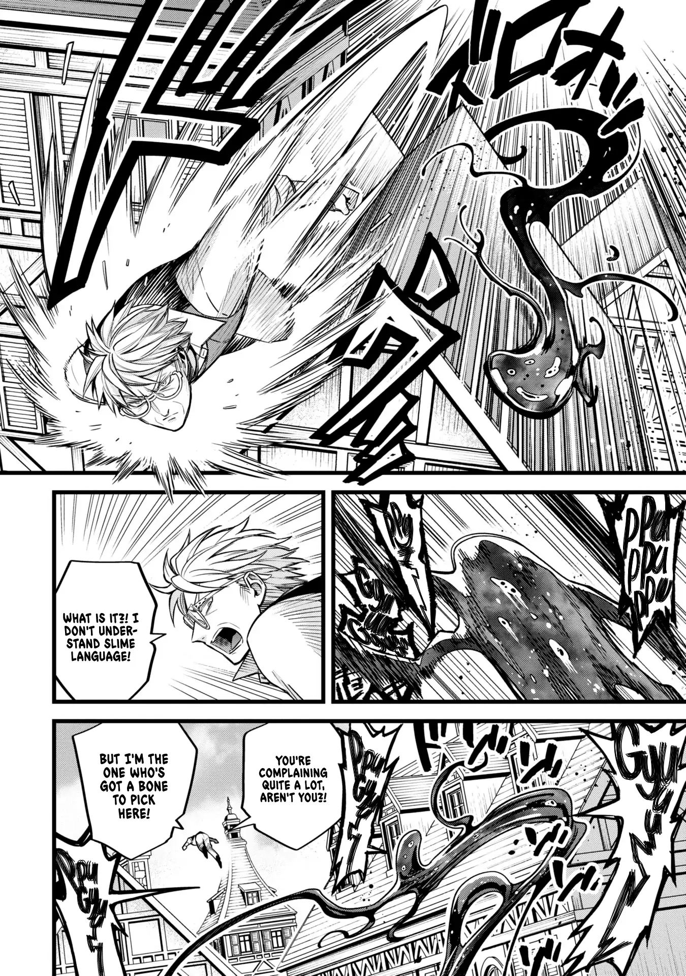 Read Magic Doctor