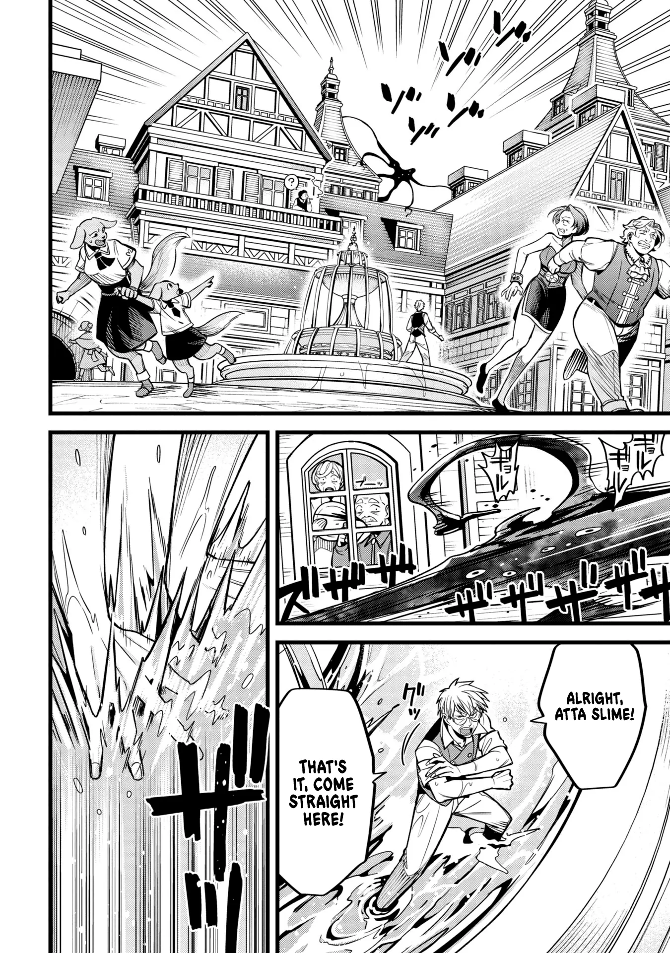 Read Magic Doctor