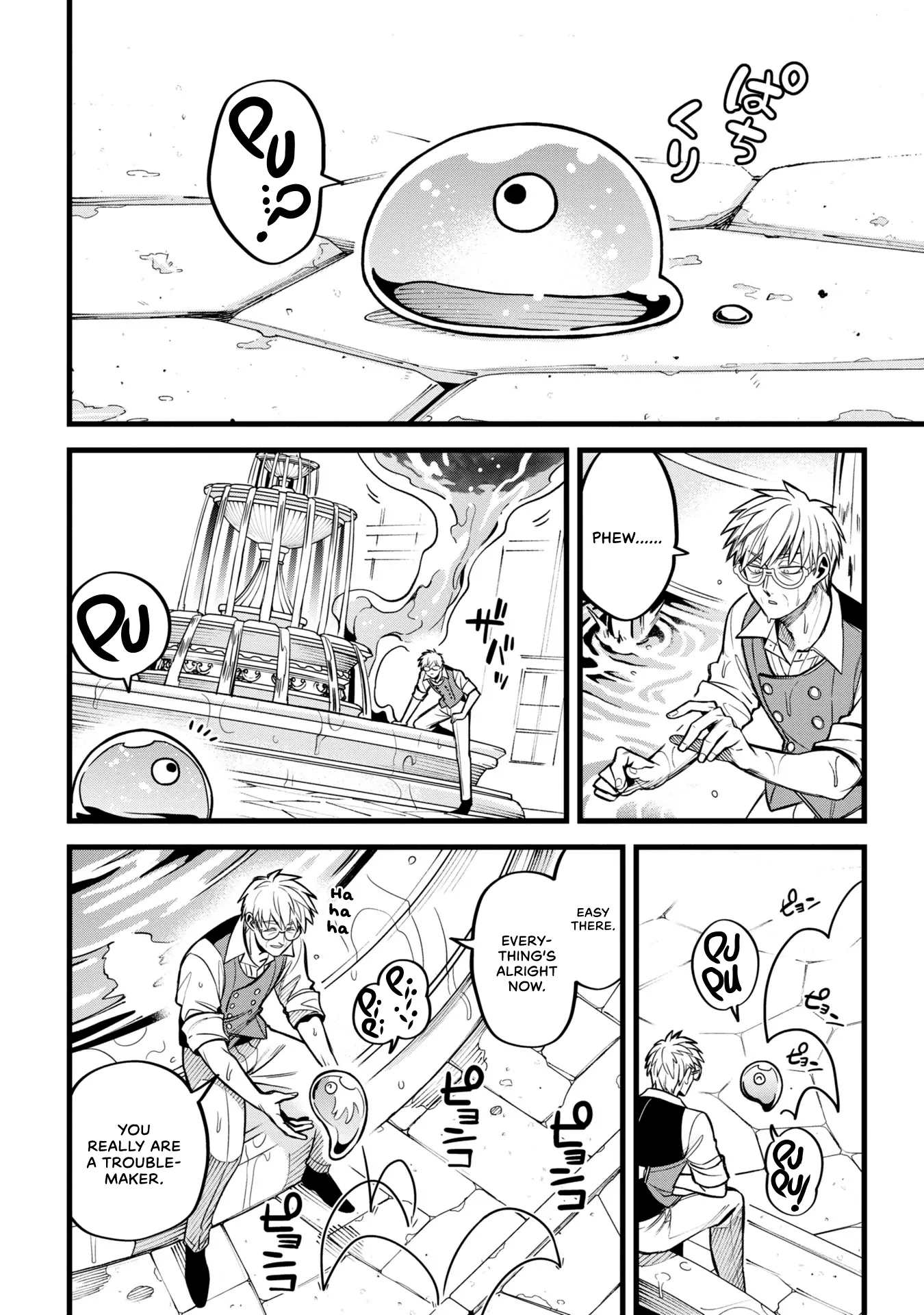 Read Magic Doctor