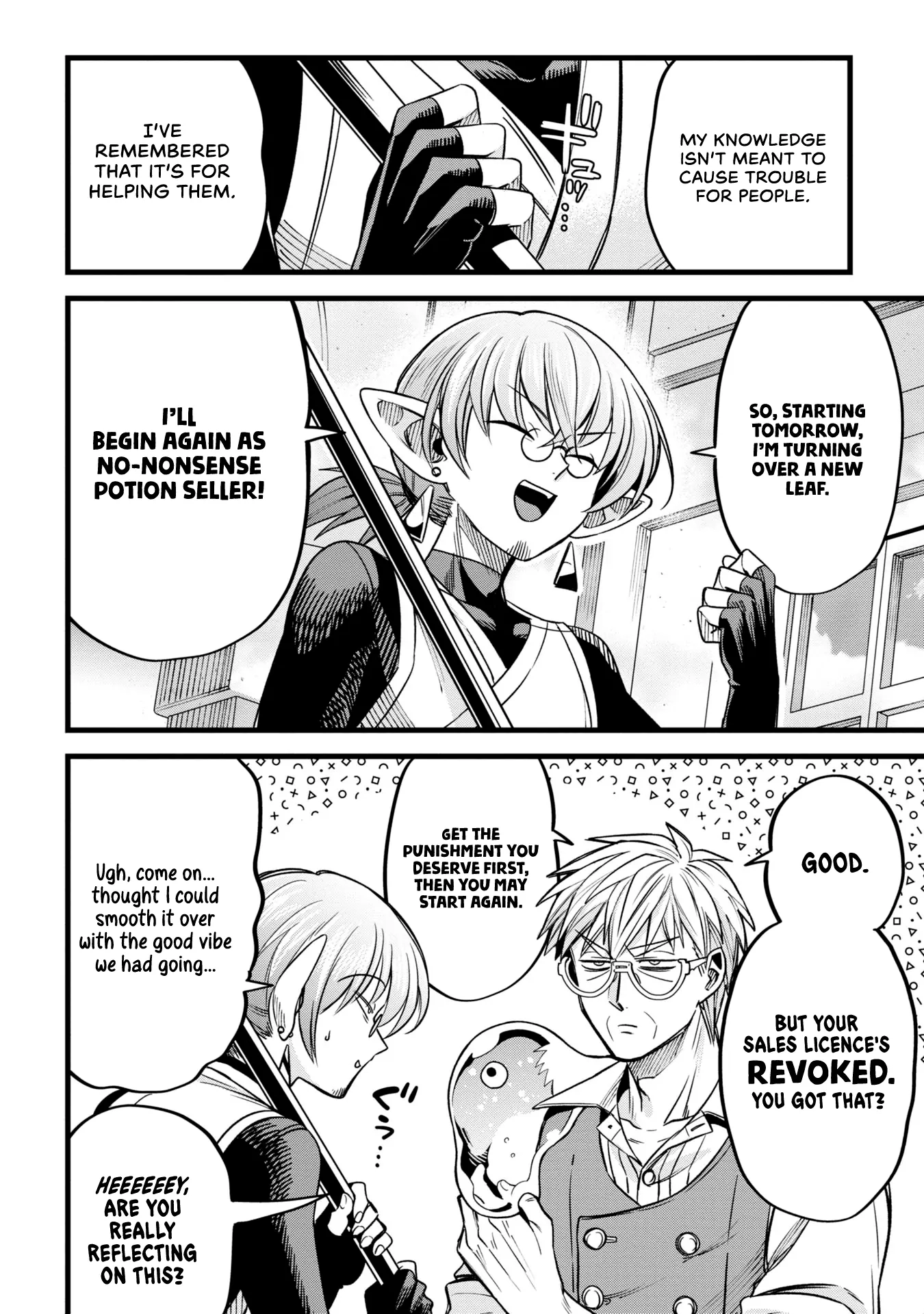 Read Magic Doctor
