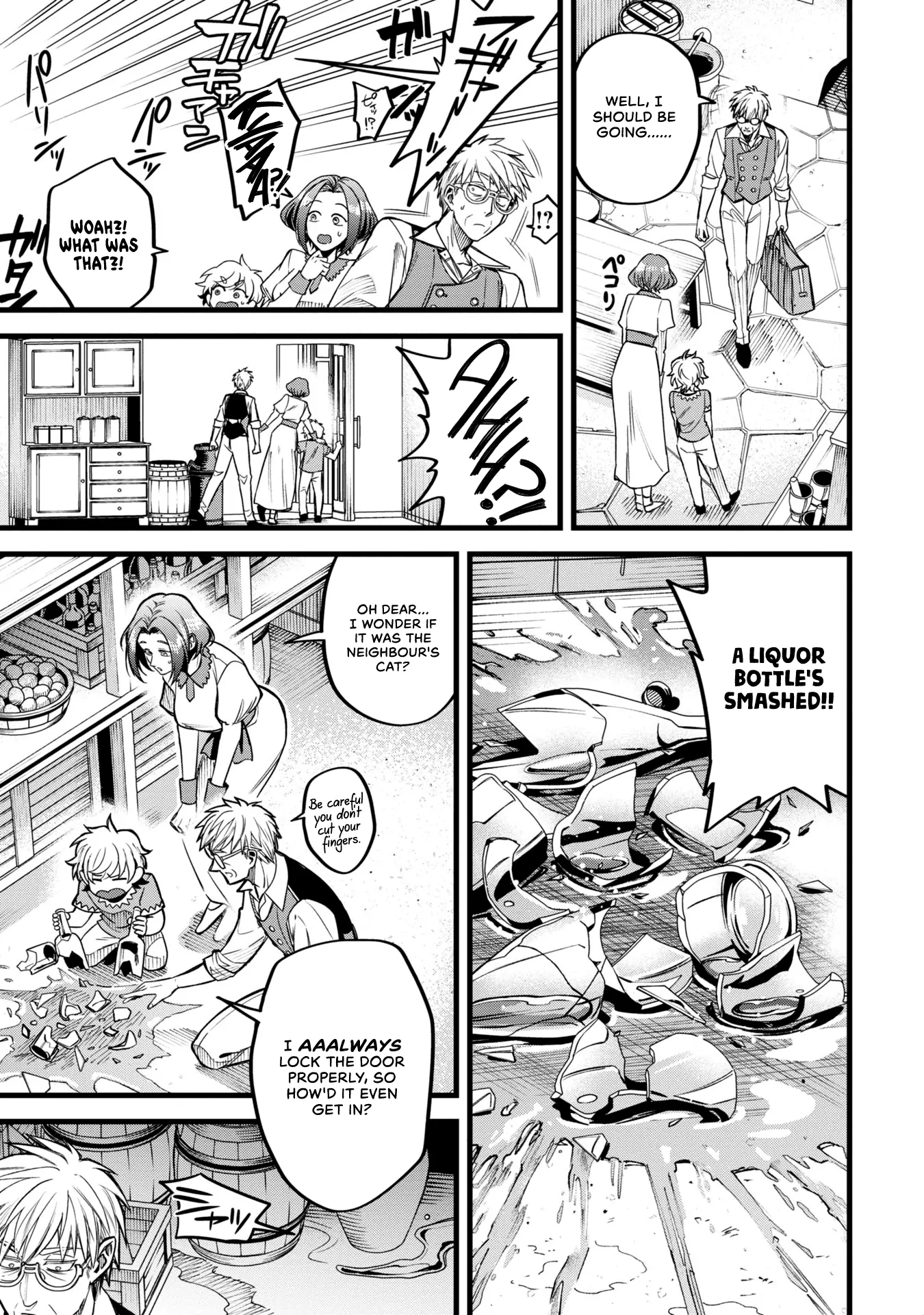 Read Magic Doctor