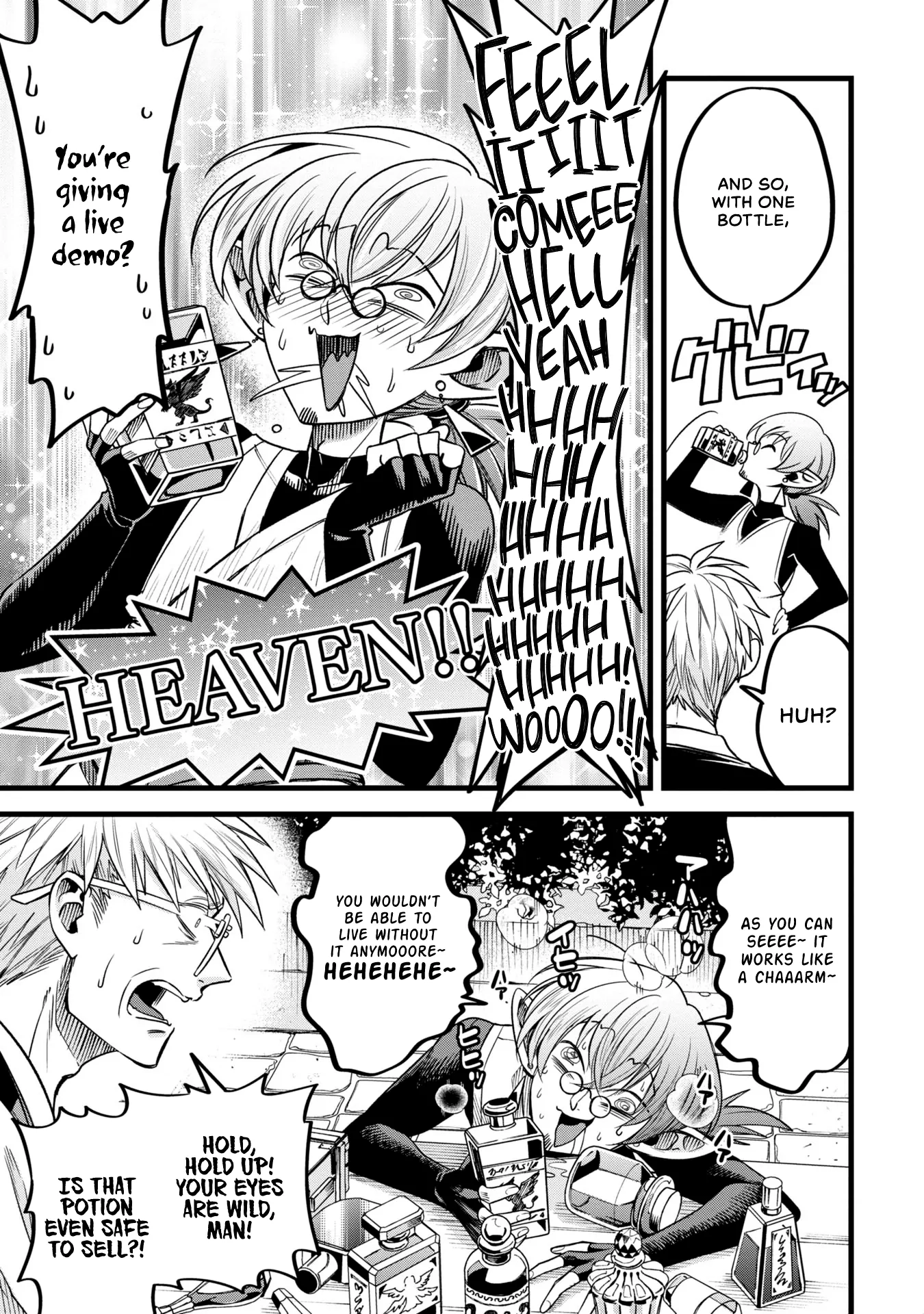 Read Magic Doctor