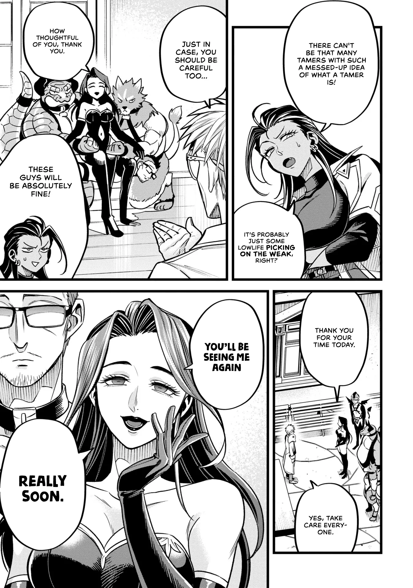 Read Magic Doctor