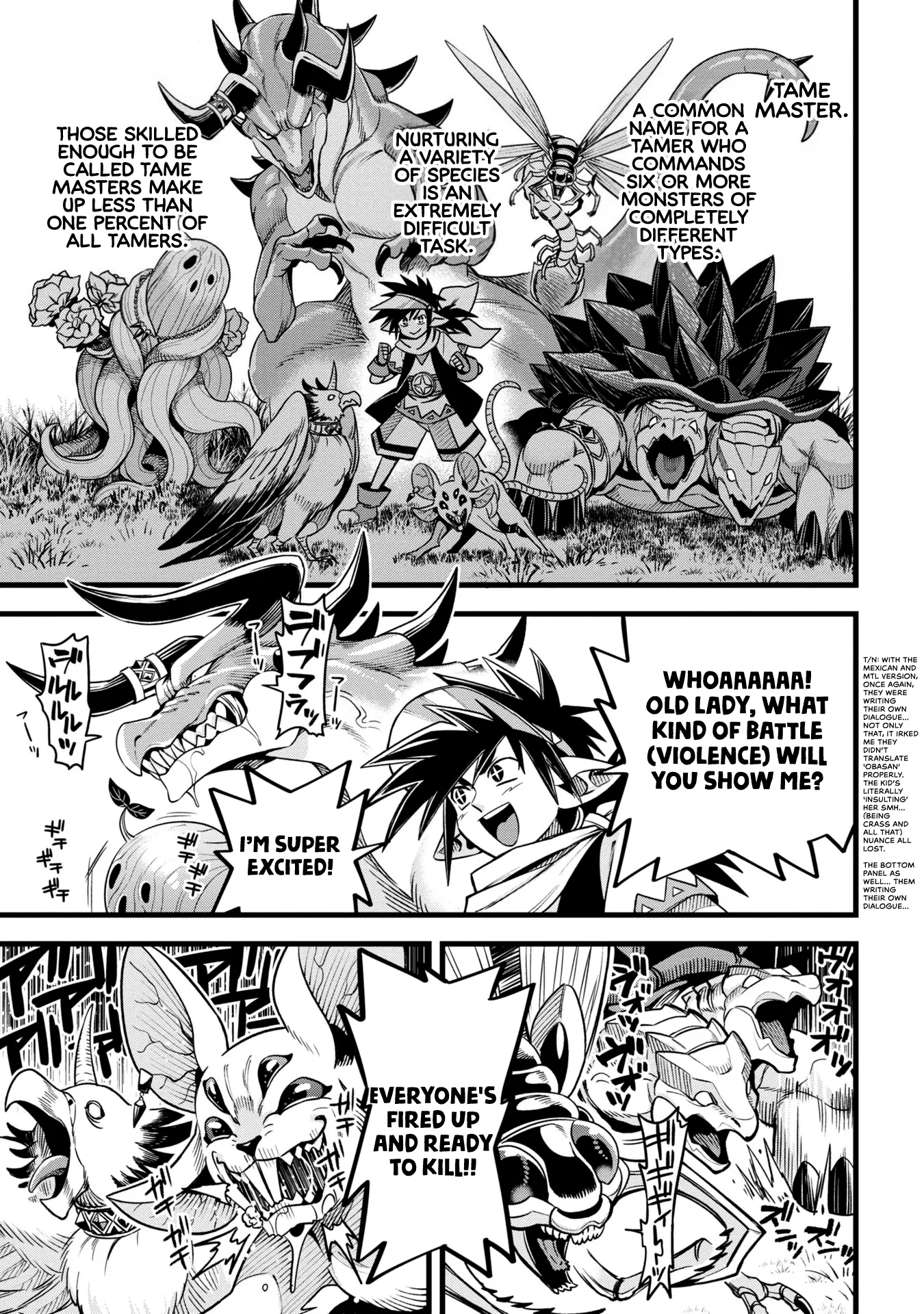 Read Magic Doctor