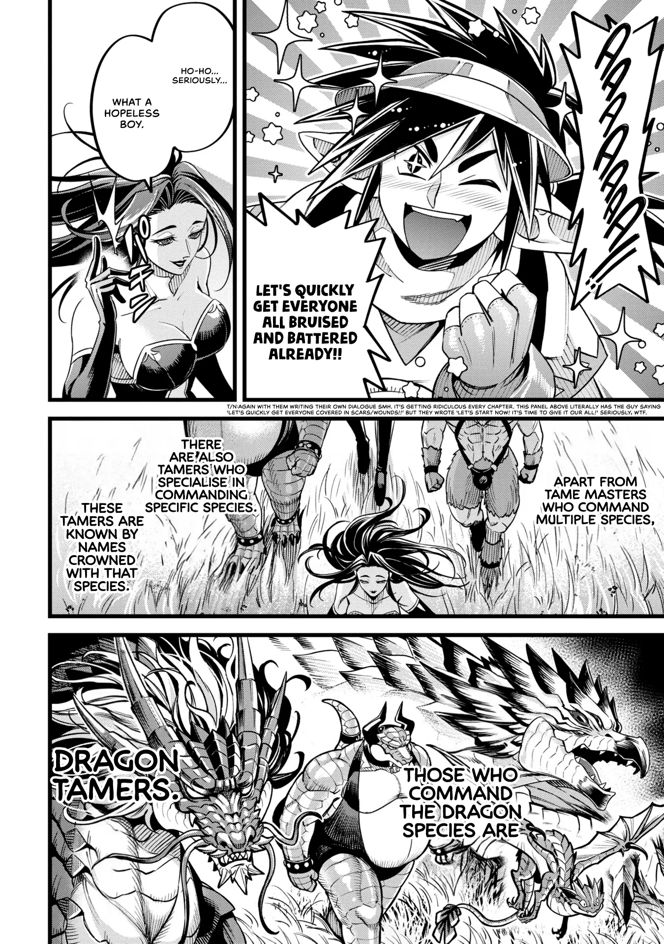 Read Magic Doctor