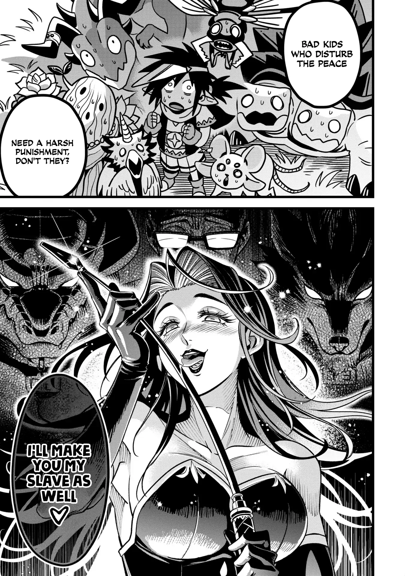 Read Magic Doctor