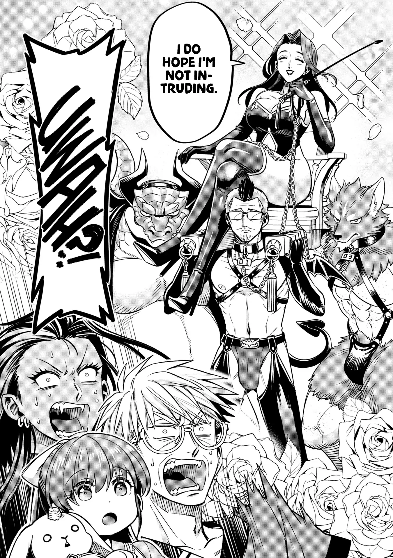 Read Magic Doctor