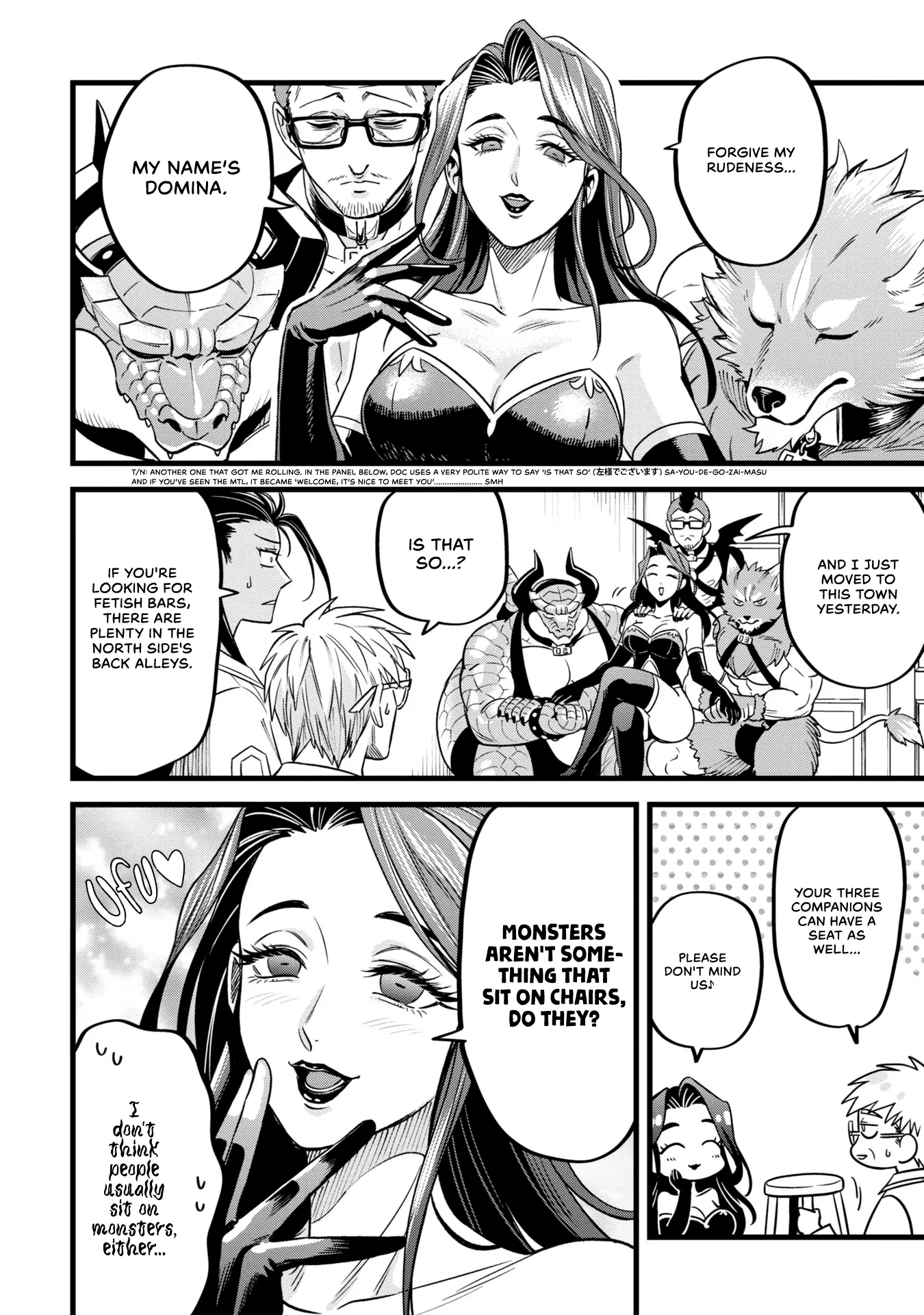 Read Magic Doctor