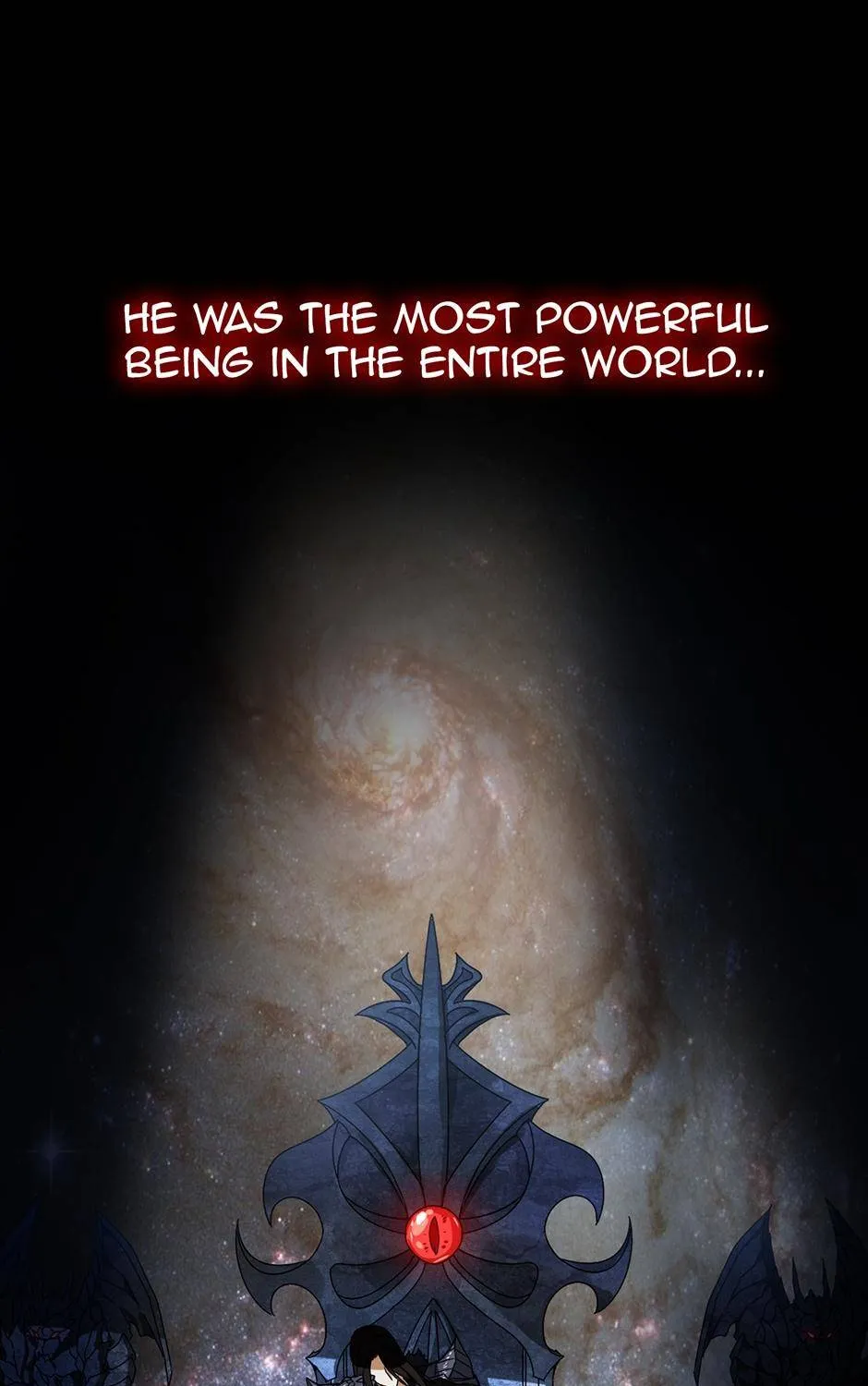 Read Magic Emperor chapter 0 image 0 on Lezhin