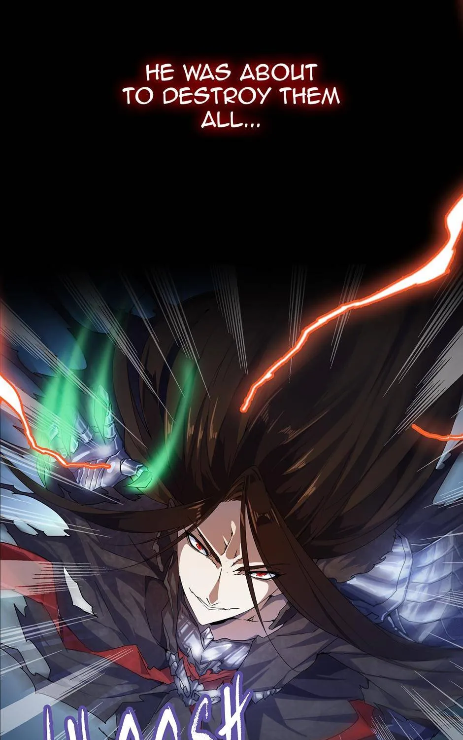Read Magic Emperor chapter 0 image 10 on Lezhin