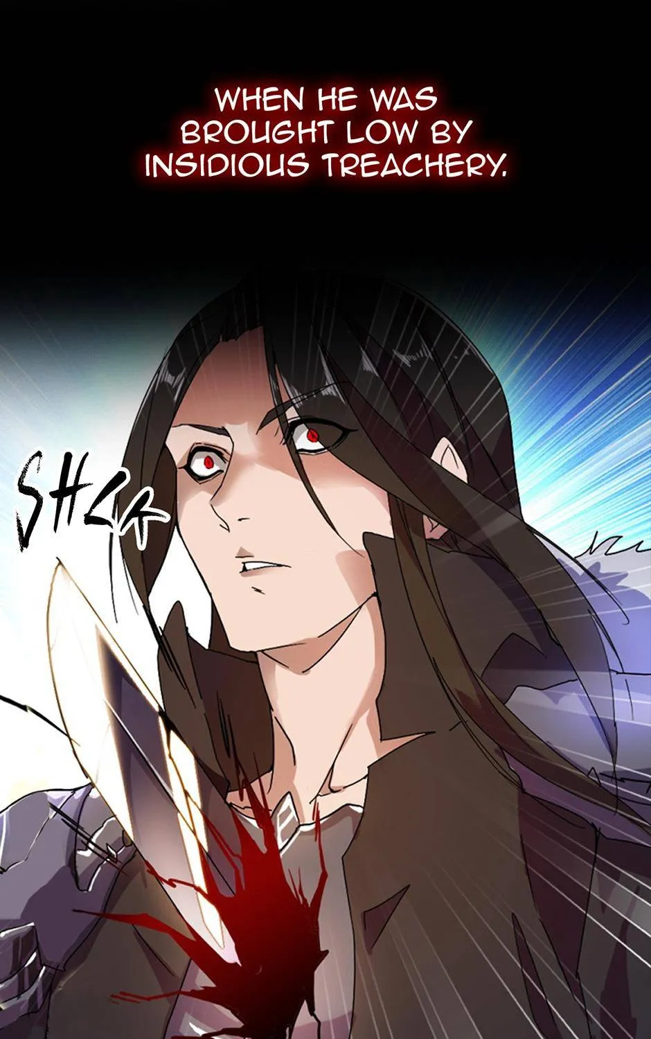 Read Magic Emperor chapter 0 image 12 on Lezhin