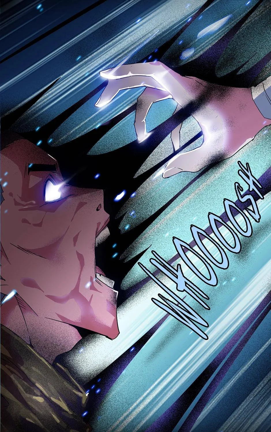 Read Magic Emperor chapter 0 image 24 on Lezhin