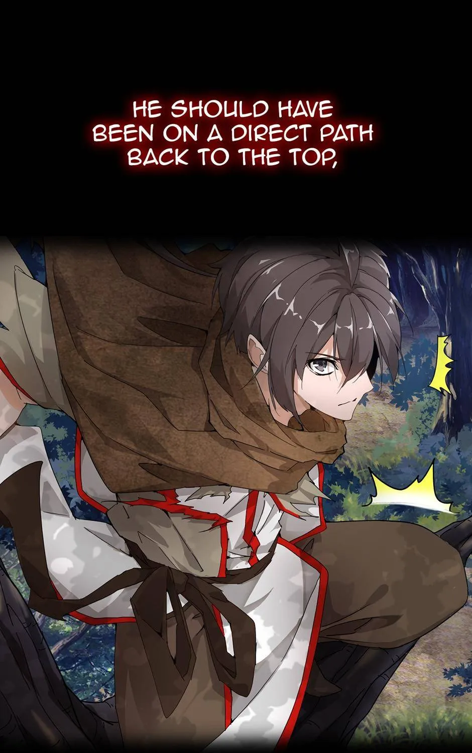 Read Magic Emperor chapter 0 image 26 on Lezhin