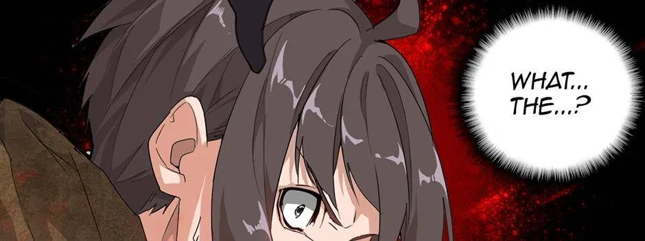 Read Magic Emperor chapter 0 image 29 on Lezhin